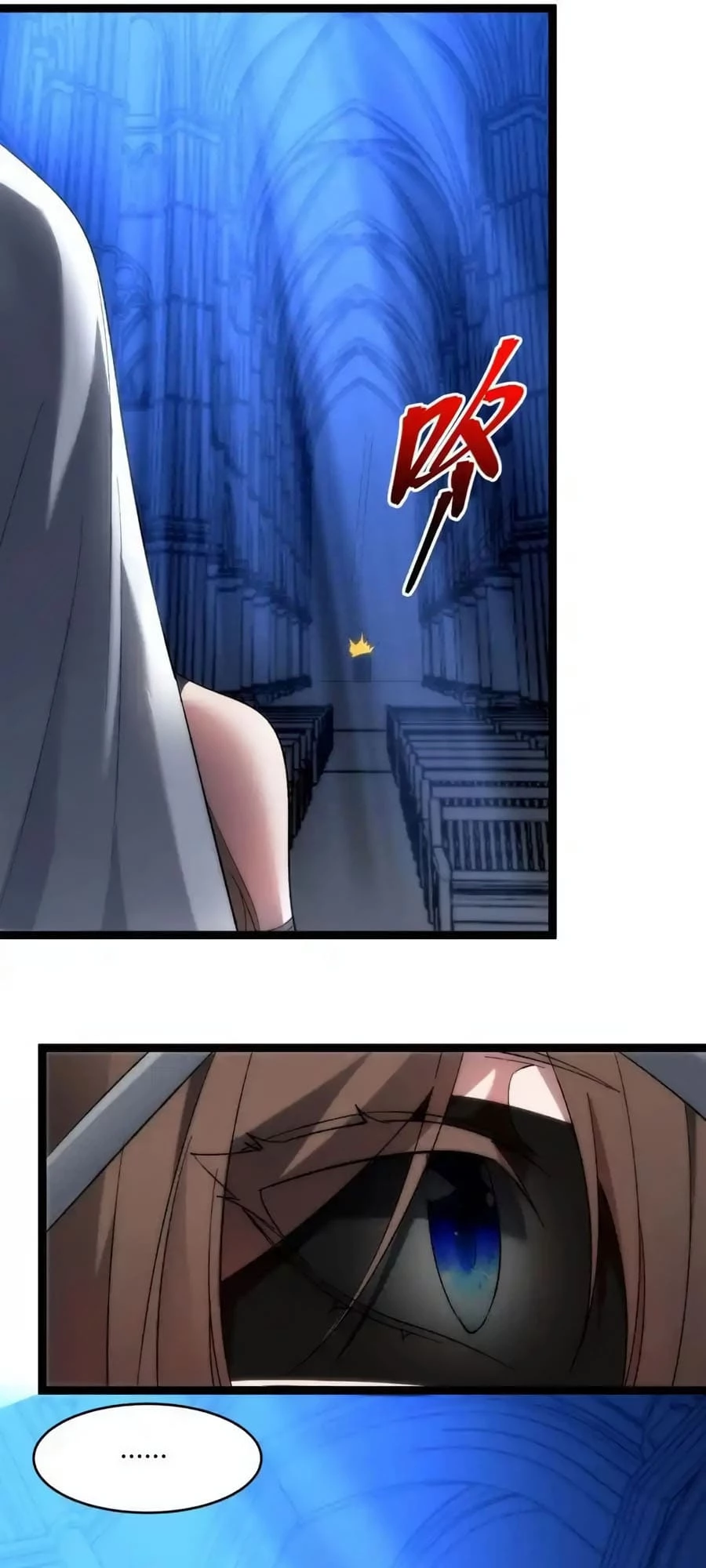 I'm Really Not the Evil God's Lackey Chapter 130 - 76