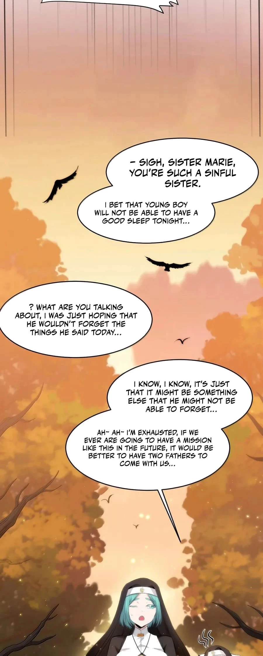 I'm Really Not the Evil God's Lackey Chapter 127 - 39