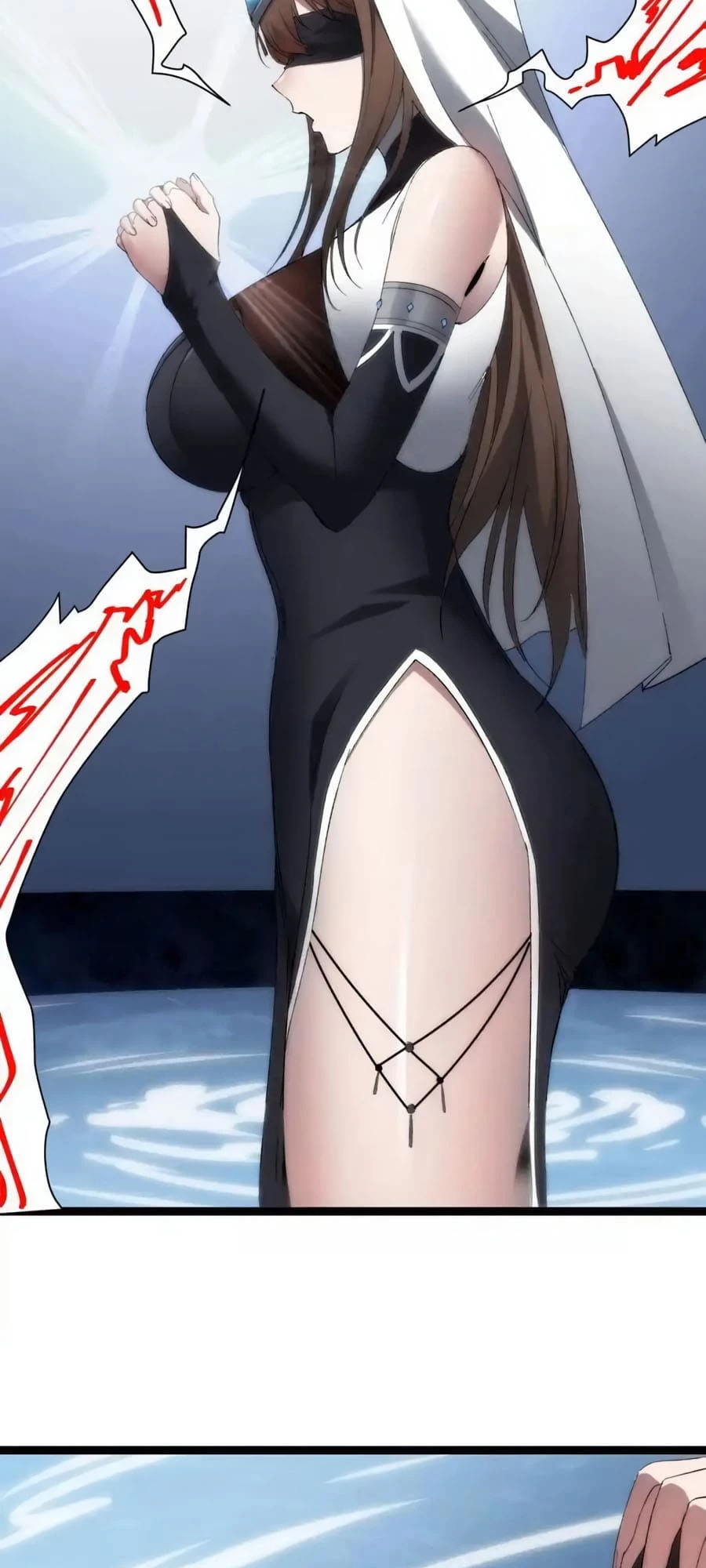 I'm Really Not the Evil God's Lackey Chapter 130 - 80