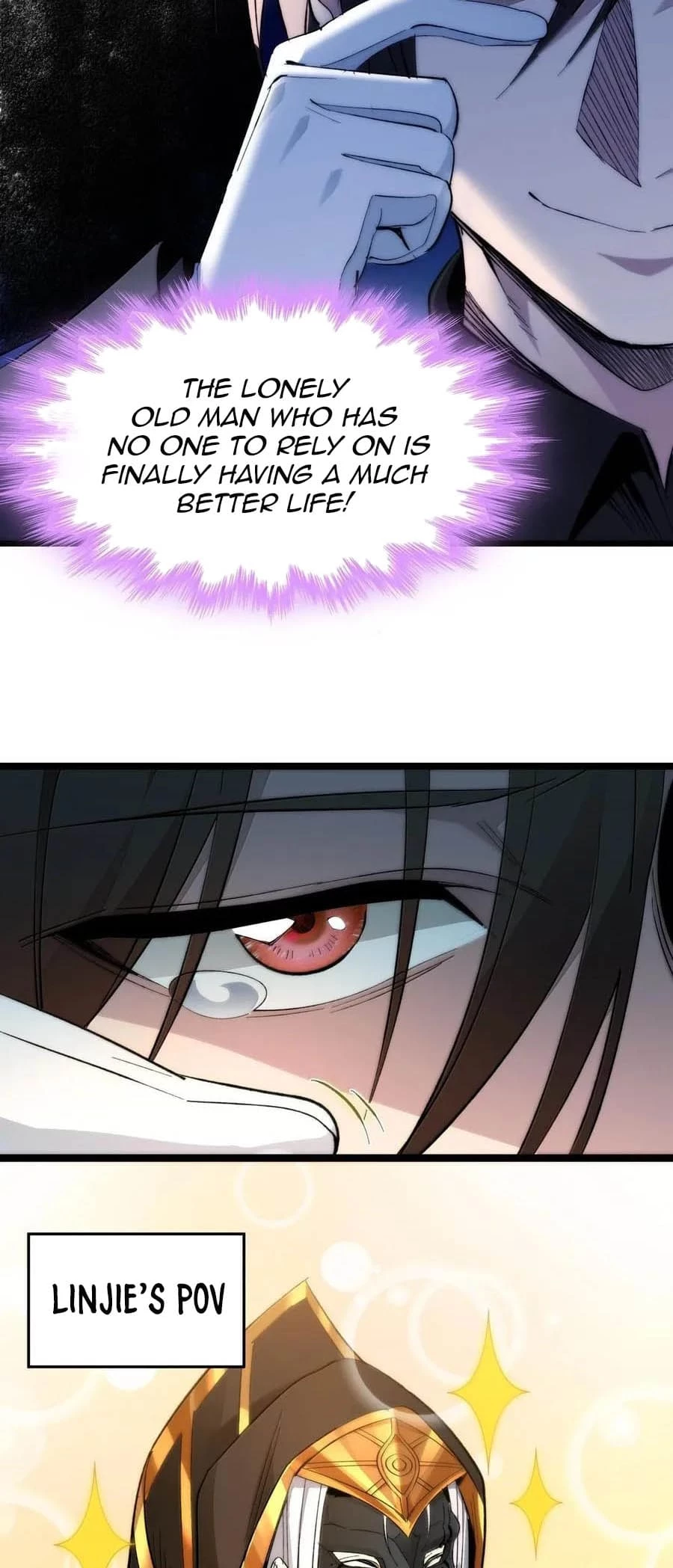 I'm Really Not the Evil God's Lackey Chapter 123 - 6