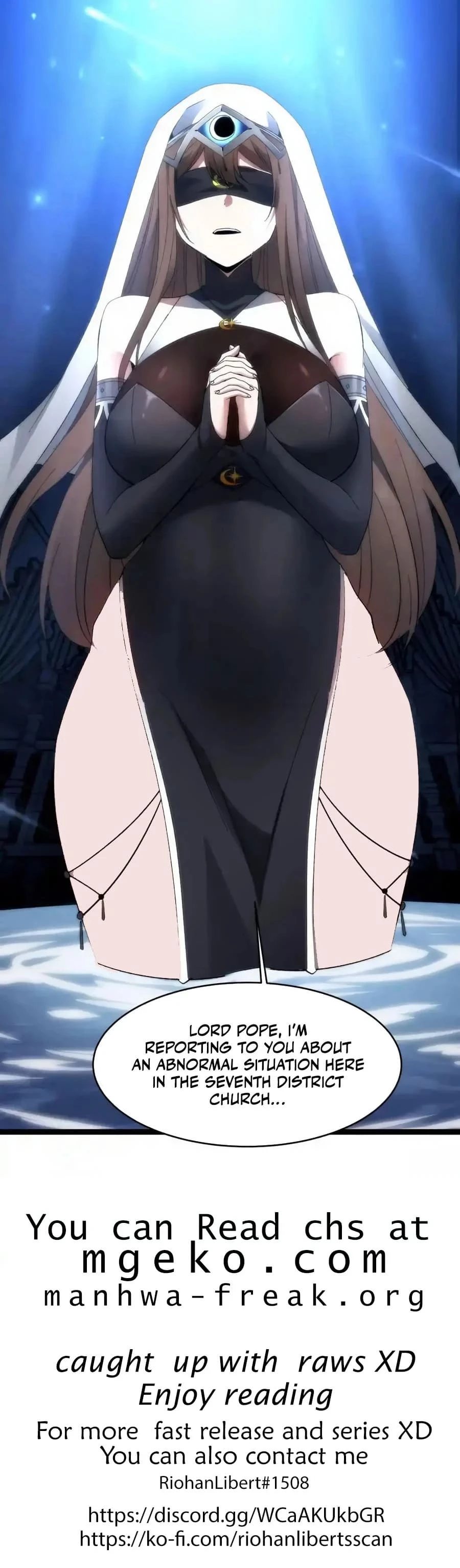 I'm Really Not the Evil God's Lackey Chapter 130 - 83