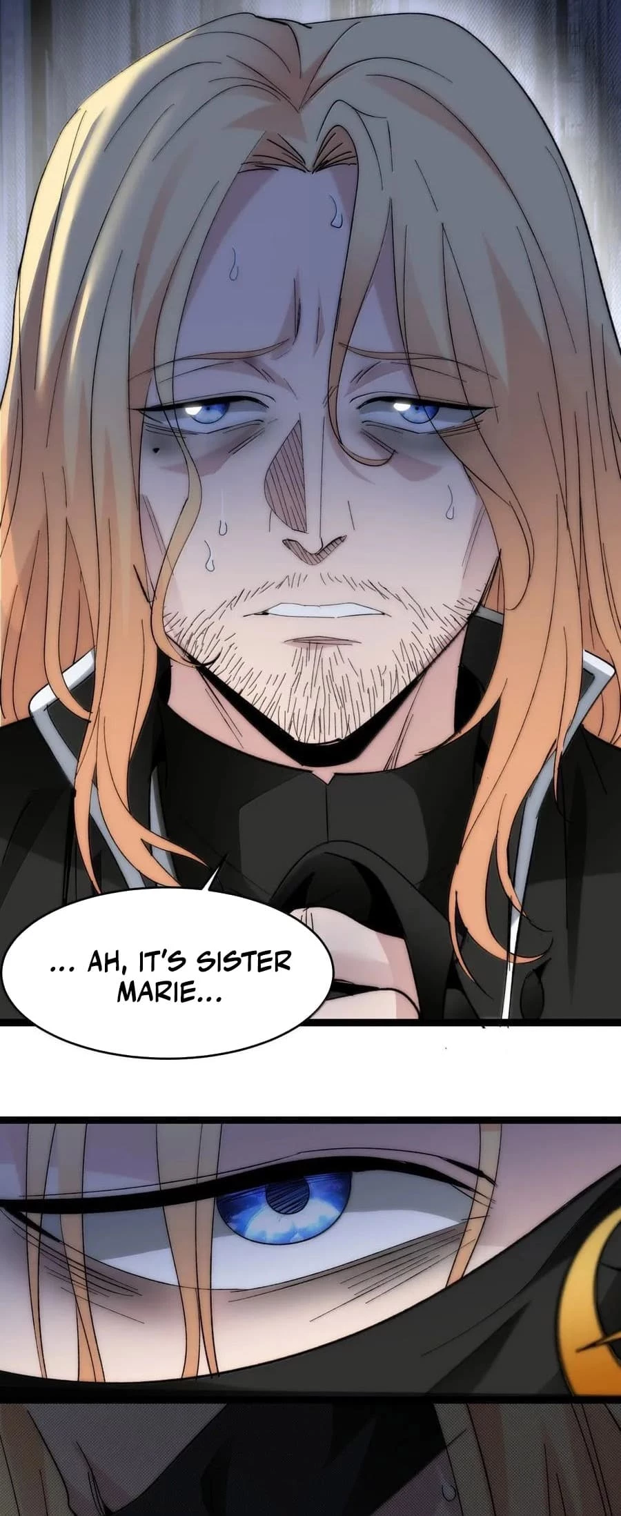 I'm Really Not the Evil God's Lackey Chapter 127 - 46