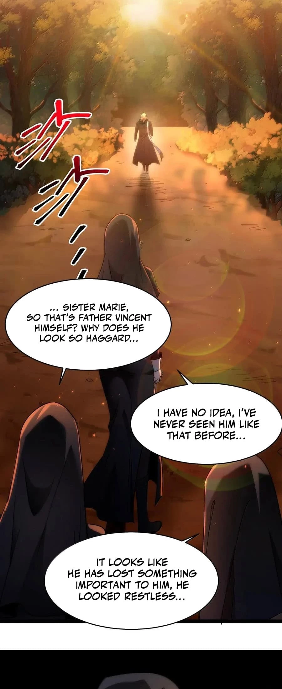 I'm Really Not the Evil God's Lackey Chapter 127 - 48