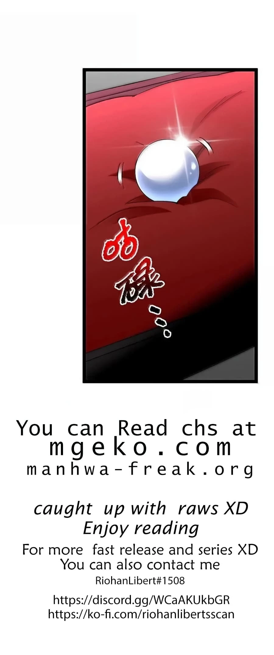 I'm Really Not the Evil God's Lackey Chapter 128 - 66