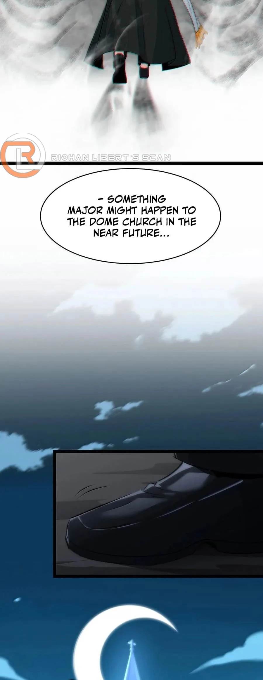 I'm Really Not the Evil God's Lackey Chapter 127 - 50