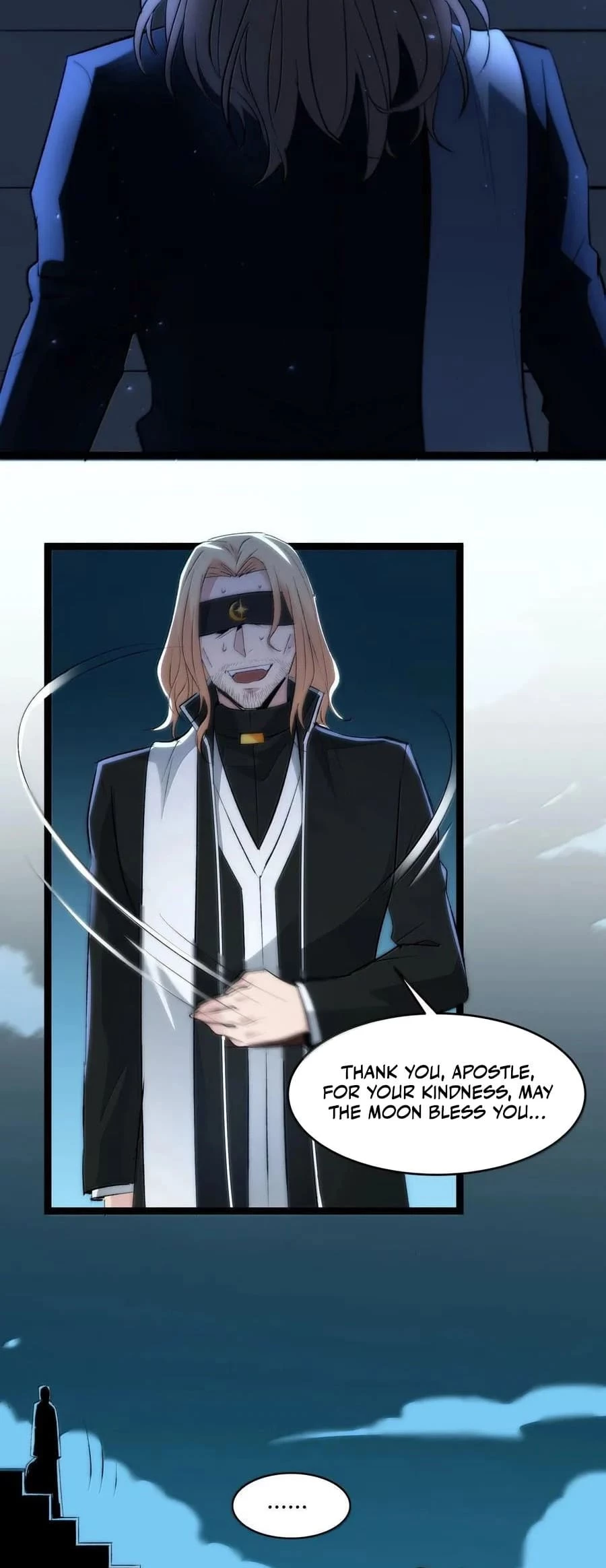 I'm Really Not the Evil God's Lackey Chapter 127 - 52