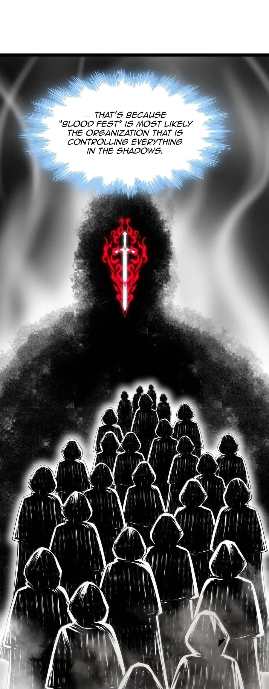 I'm Really Not the Evil God's Lackey Chapter 124 - 17