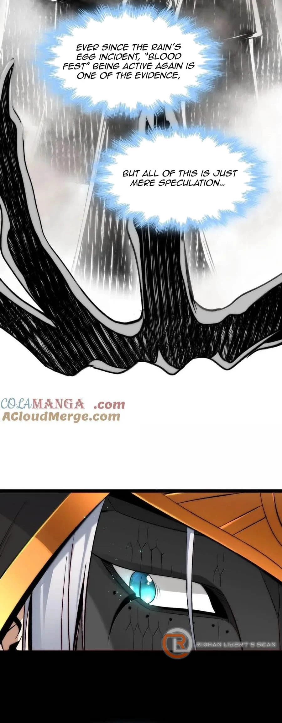 I'm Really Not the Evil God's Lackey Chapter 124 - 18