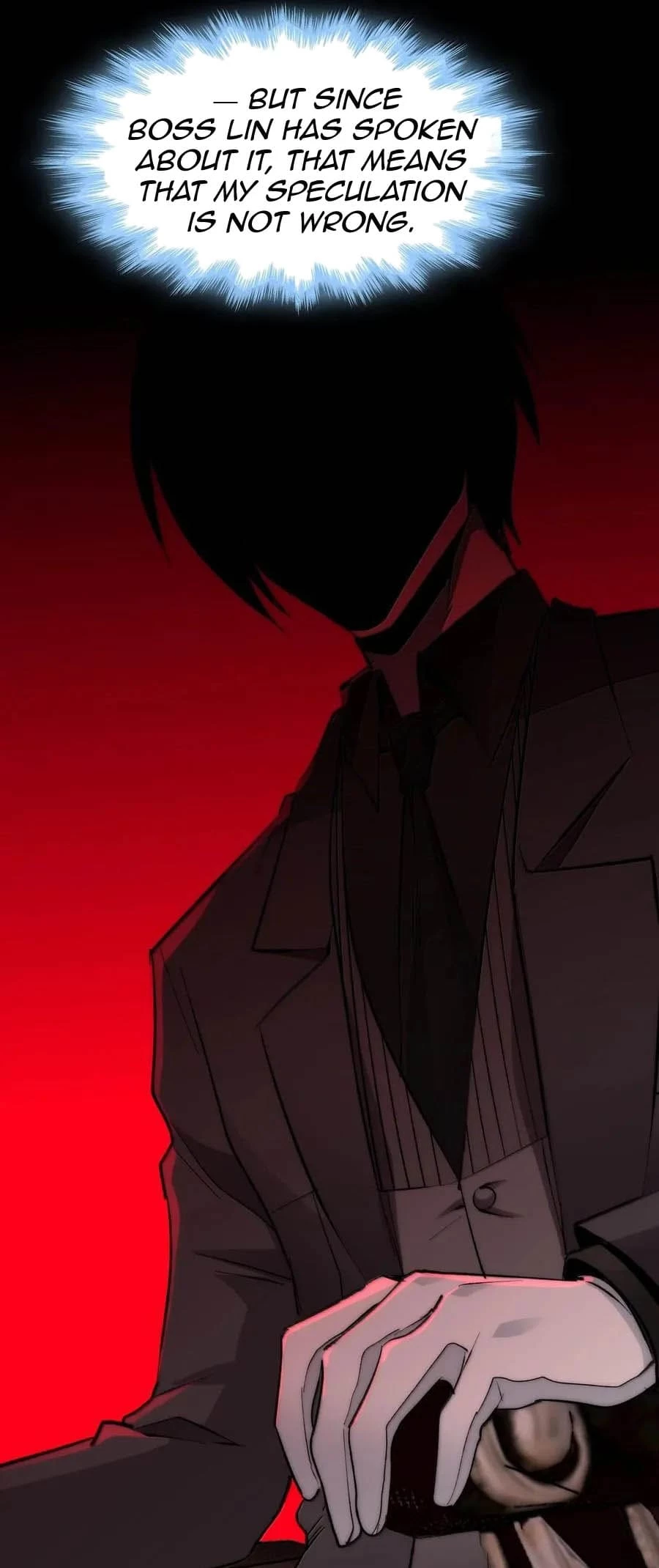 I'm Really Not the Evil God's Lackey Chapter 124 - 19