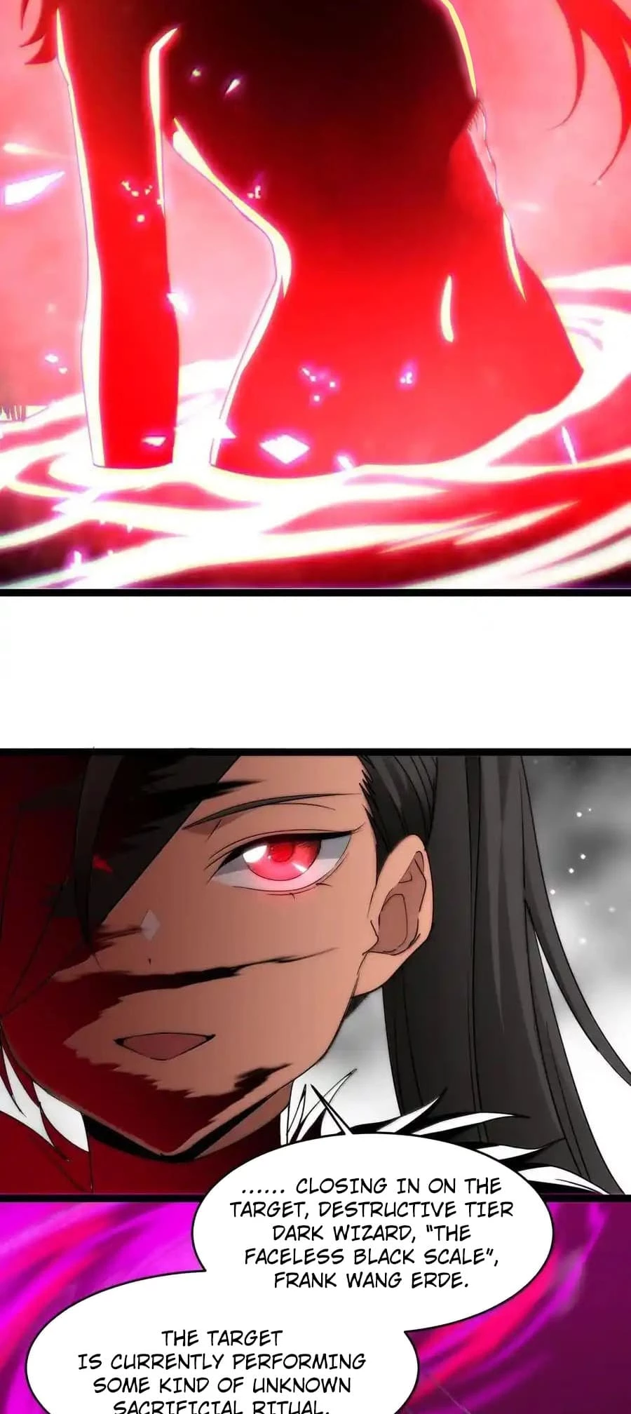 I'm Really Not the Evil God's Lackey Chapter 119 - 3