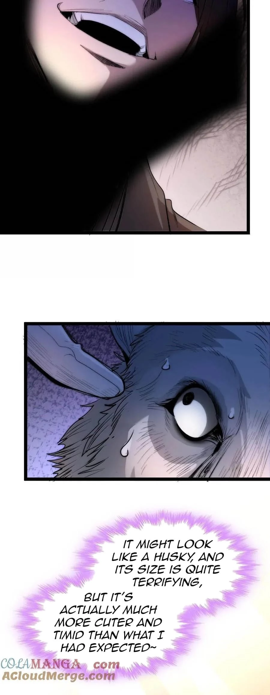 I'm Really Not the Evil God's Lackey Chapter 123 - 20