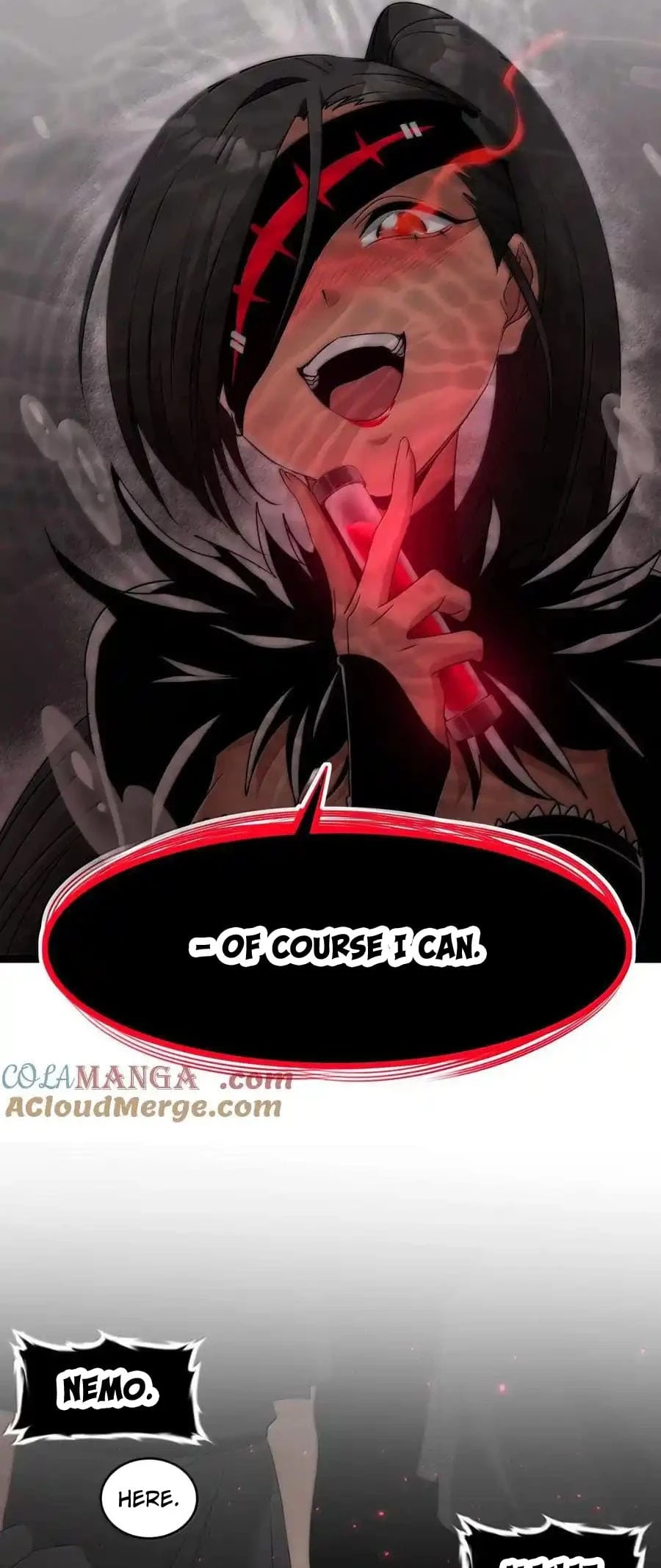 I'm Really Not the Evil God's Lackey Chapter 119 - 7