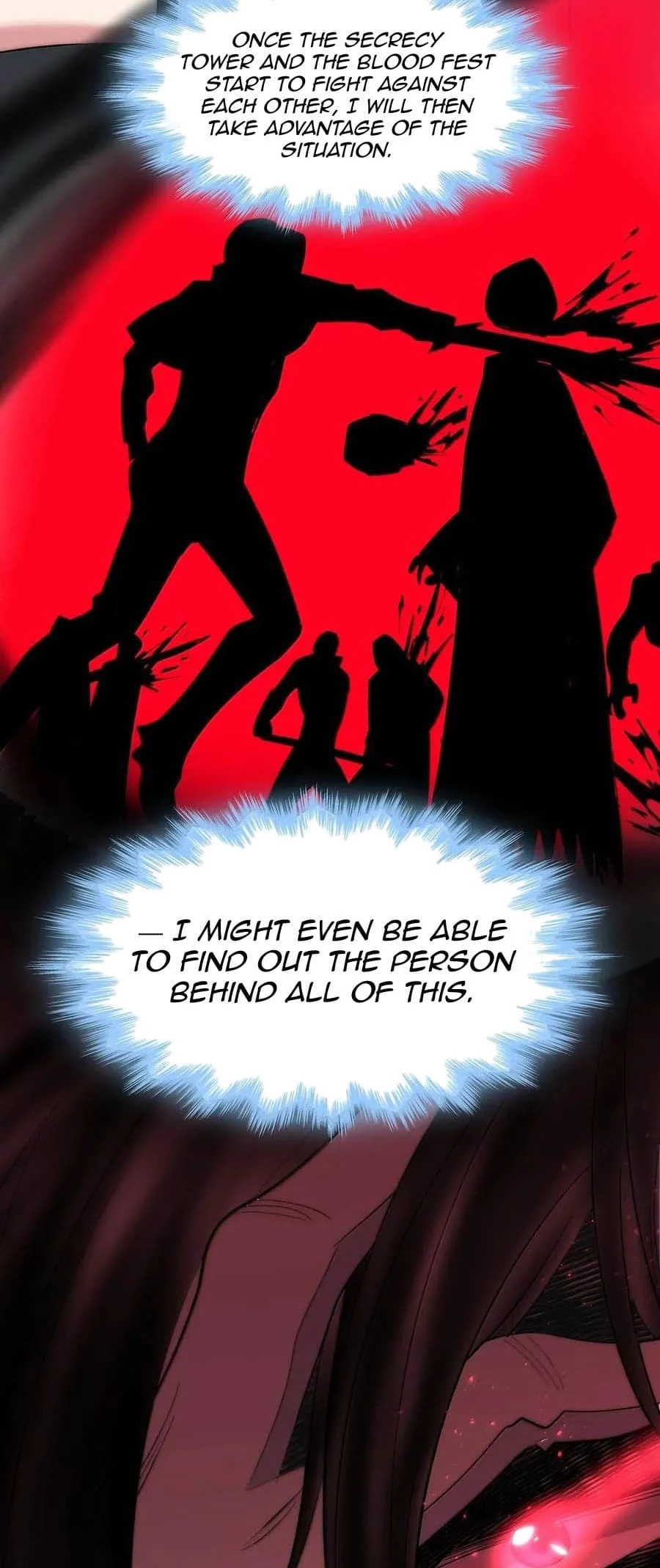 I'm Really Not the Evil God's Lackey Chapter 124 - 26