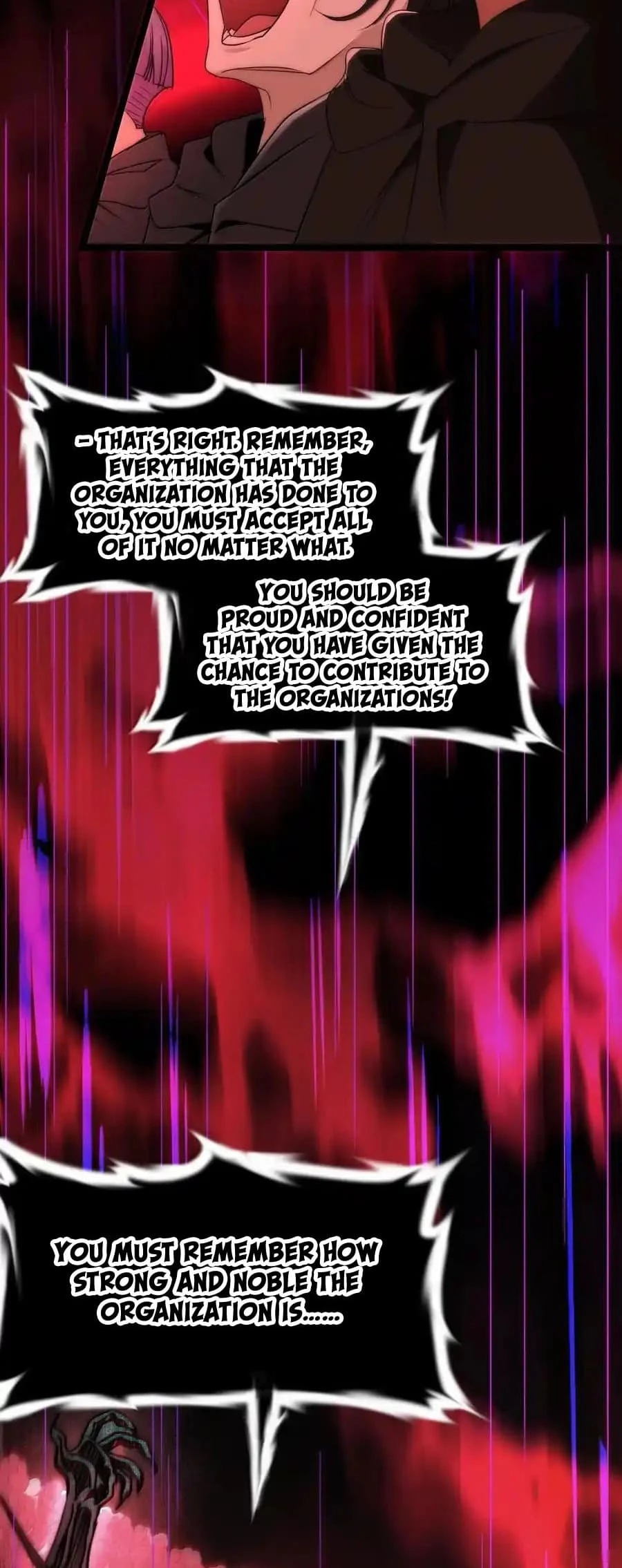 I'm Really Not the Evil God's Lackey Chapter 119 - 14