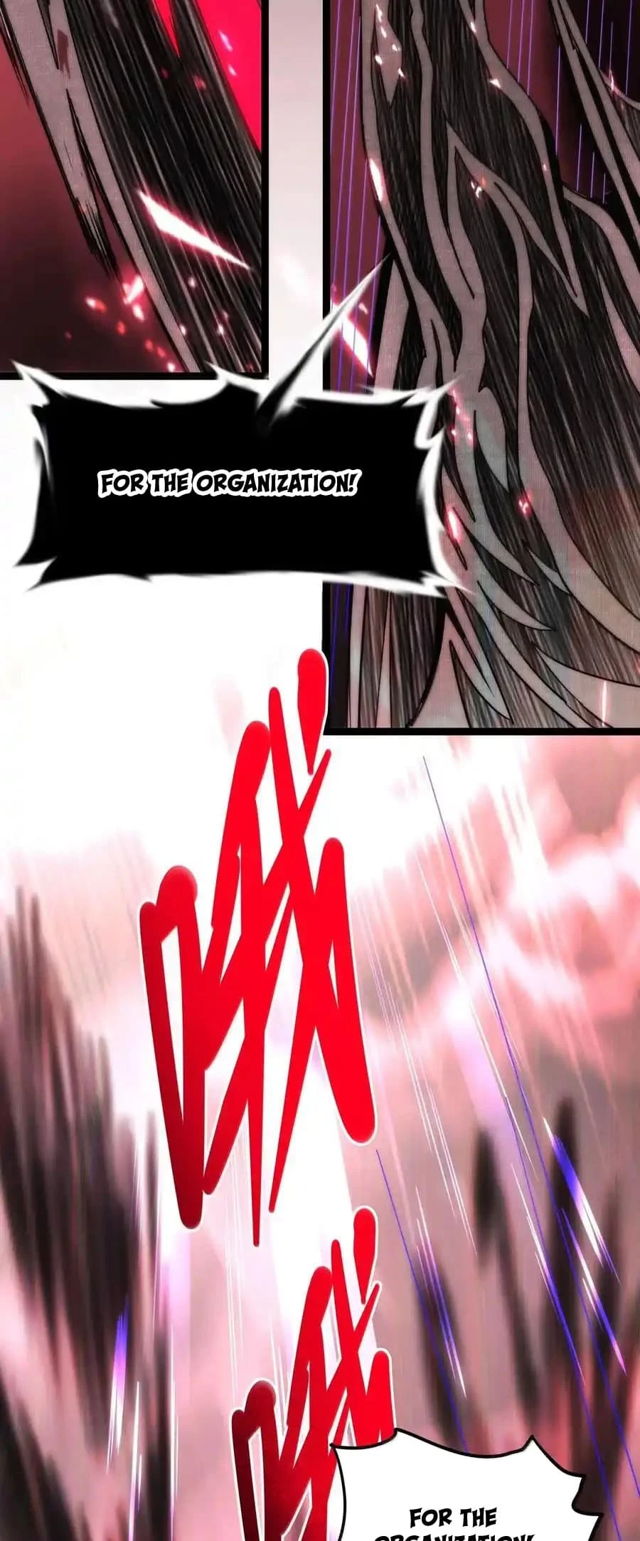 I'm Really Not the Evil God's Lackey Chapter 119 - 21