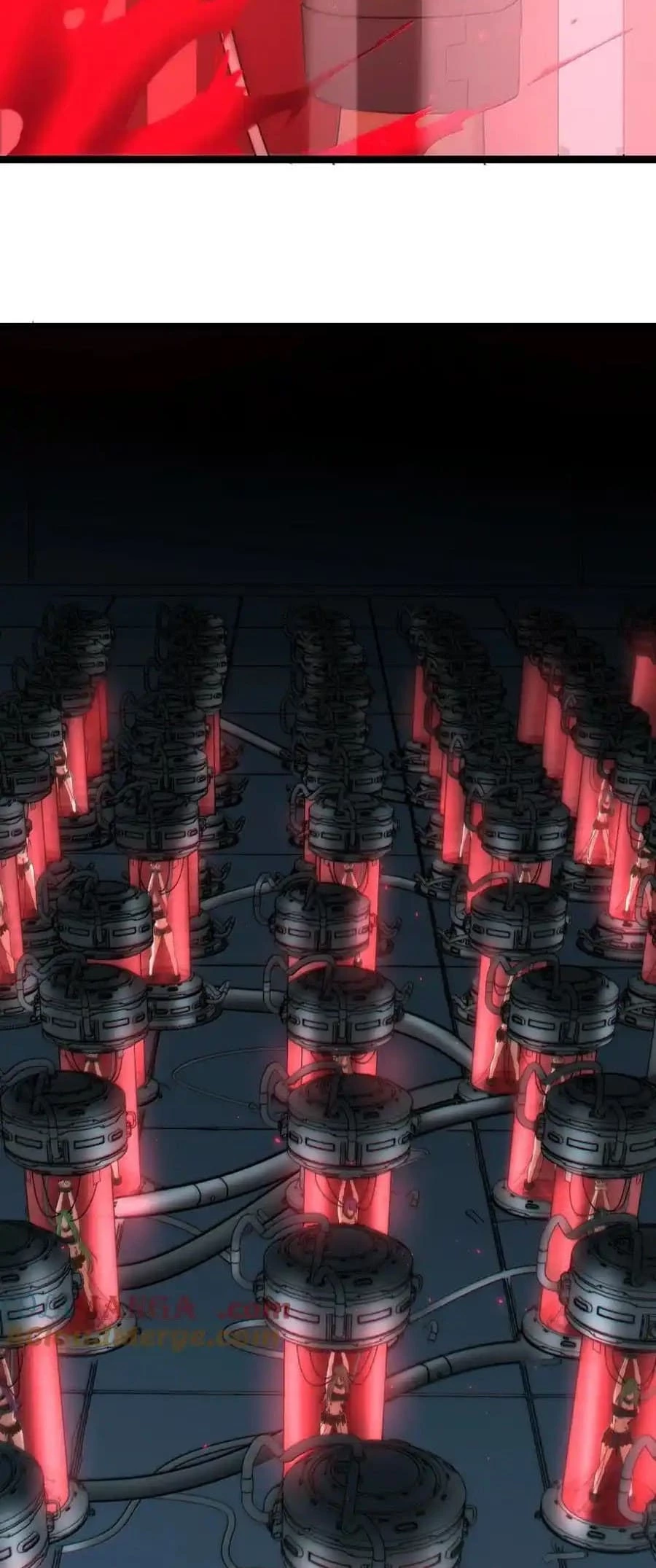 I'm Really Not the Evil God's Lackey Chapter 119 - 25