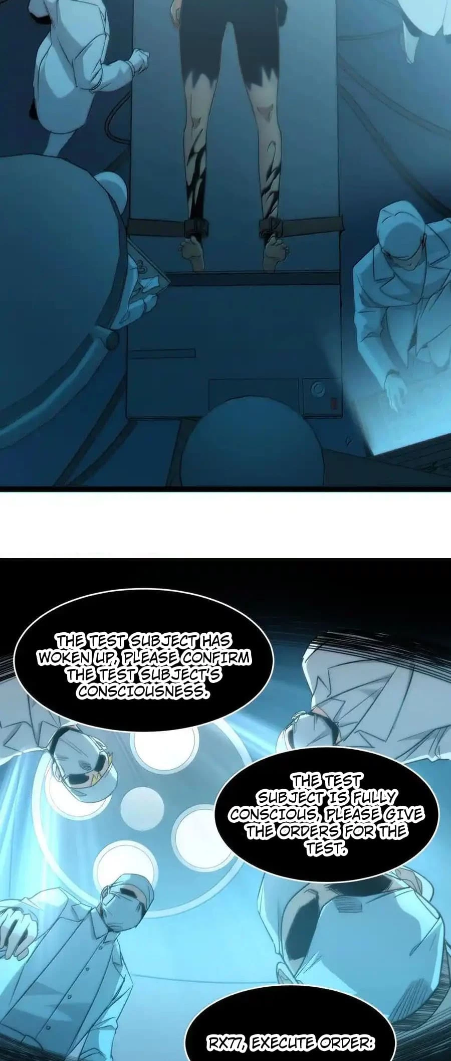 I'm Really Not the Evil God's Lackey Chapter 119 - 30