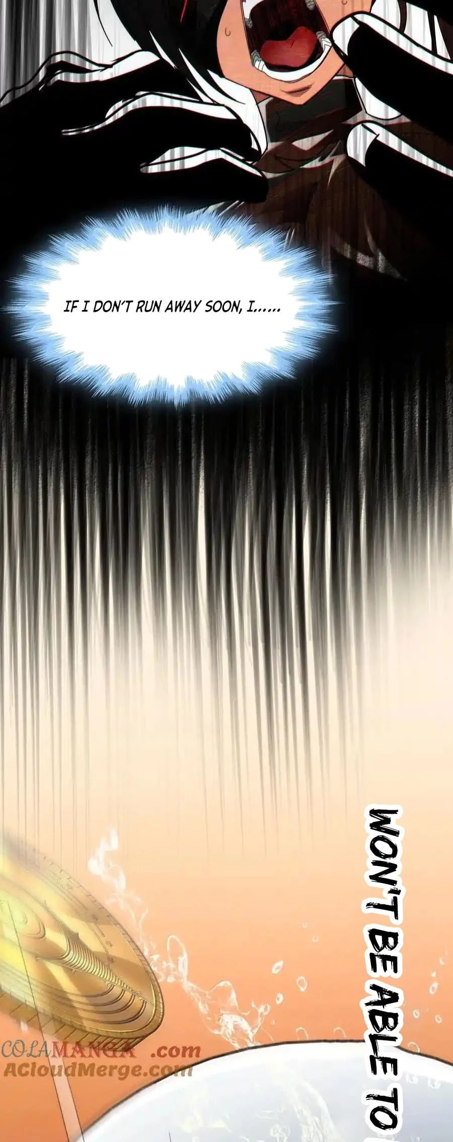 I'm Really Not the Evil God's Lackey Chapter 120 - 34