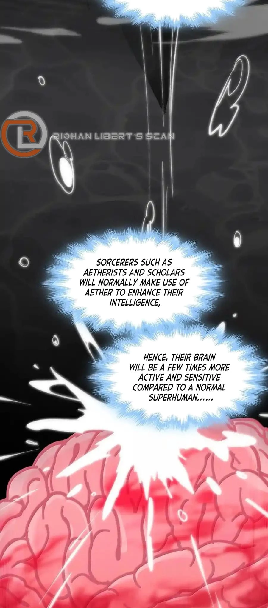 I'm Really Not the Evil God's Lackey Chapter 121 - 29