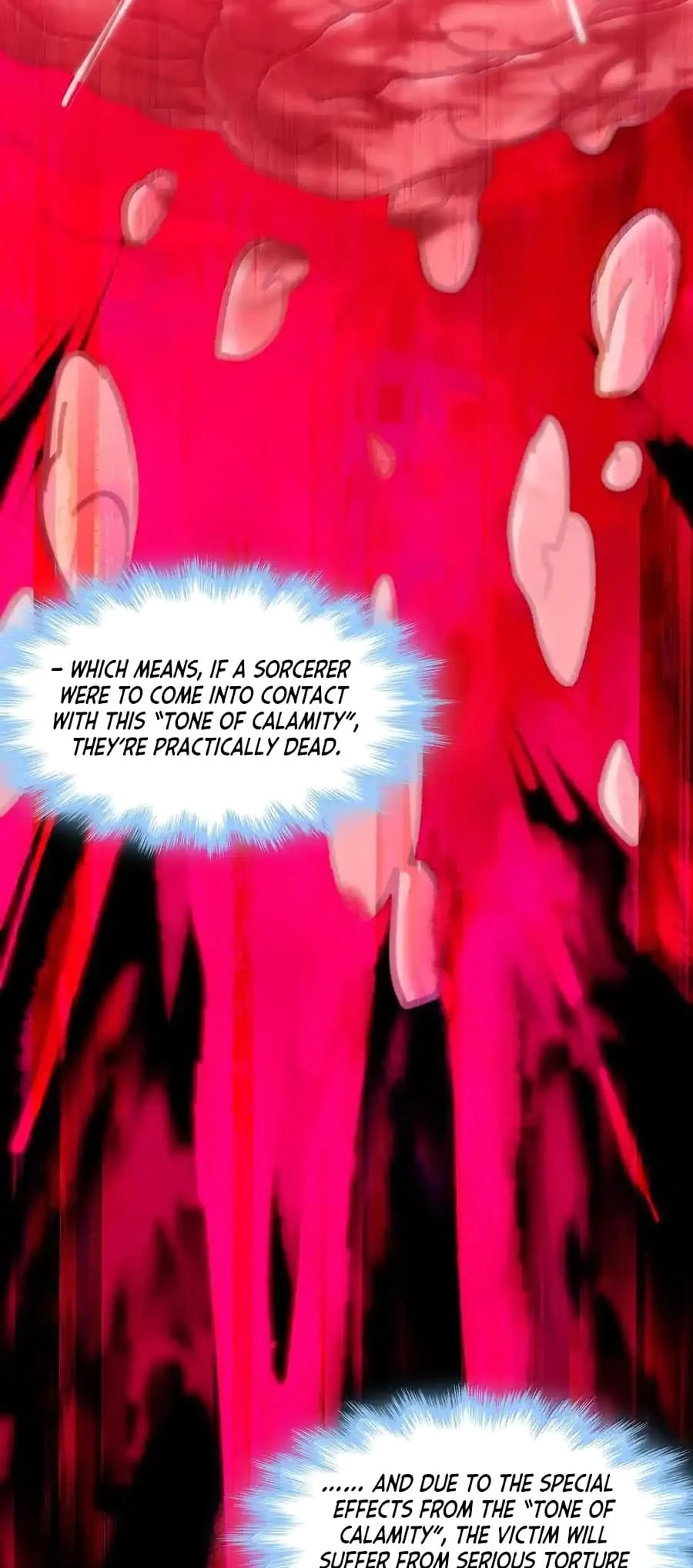 I'm Really Not the Evil God's Lackey Chapter 121 - 30