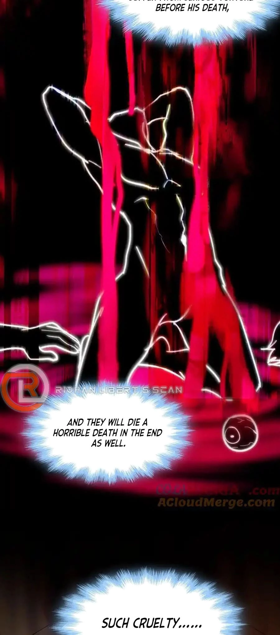 I'm Really Not the Evil God's Lackey Chapter 121 - 31