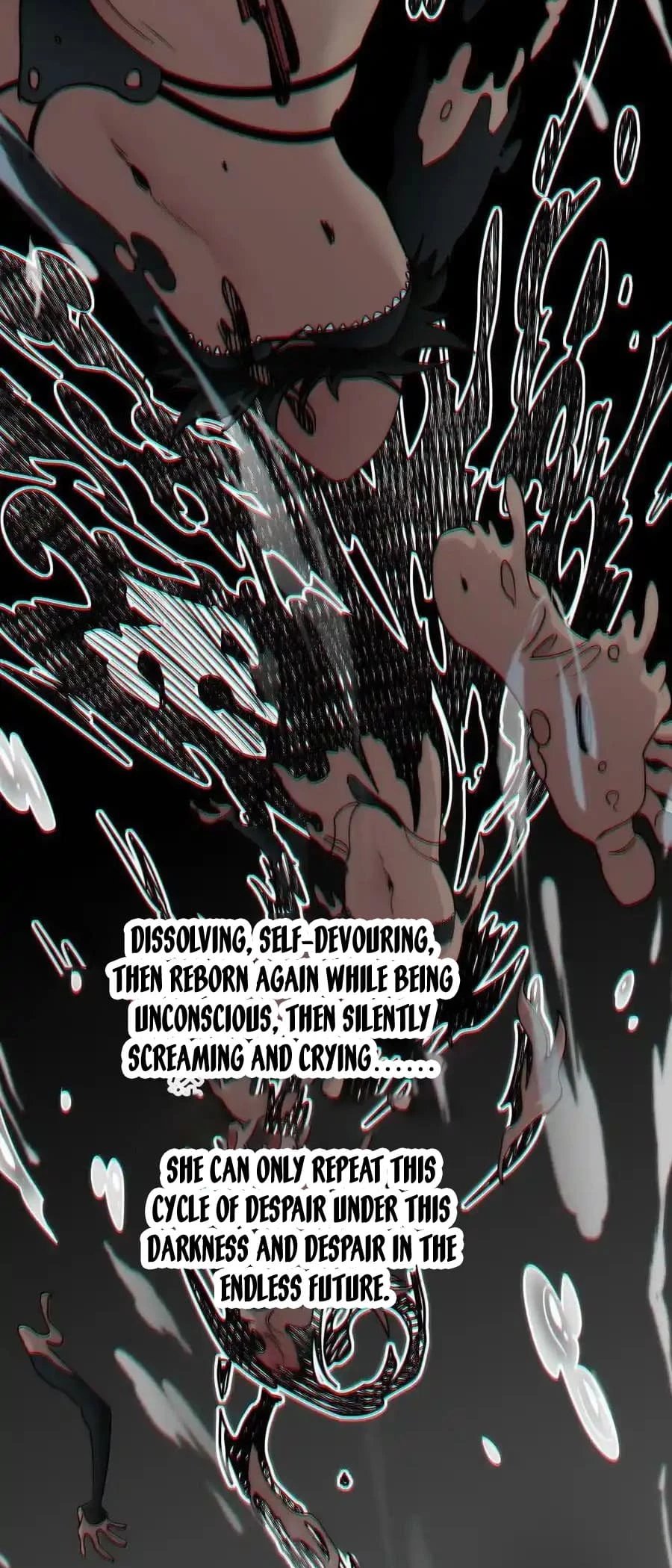 I'm Really Not the Evil God's Lackey Chapter 120 - 43