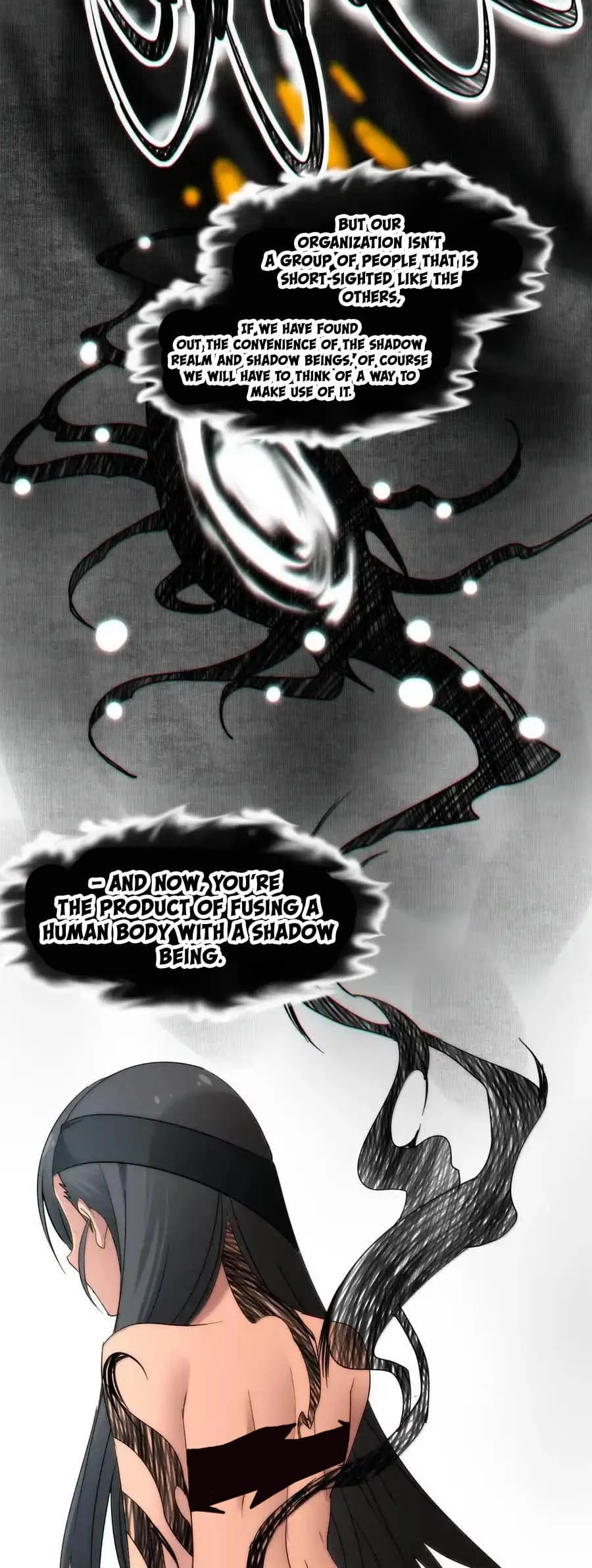 I'm Really Not the Evil God's Lackey Chapter 119 - 42
