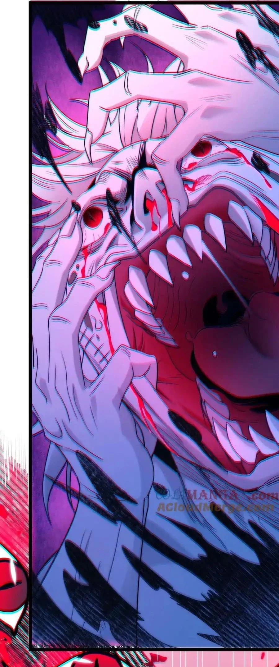 I'm Really Not the Evil God's Lackey Chapter 120 - 49