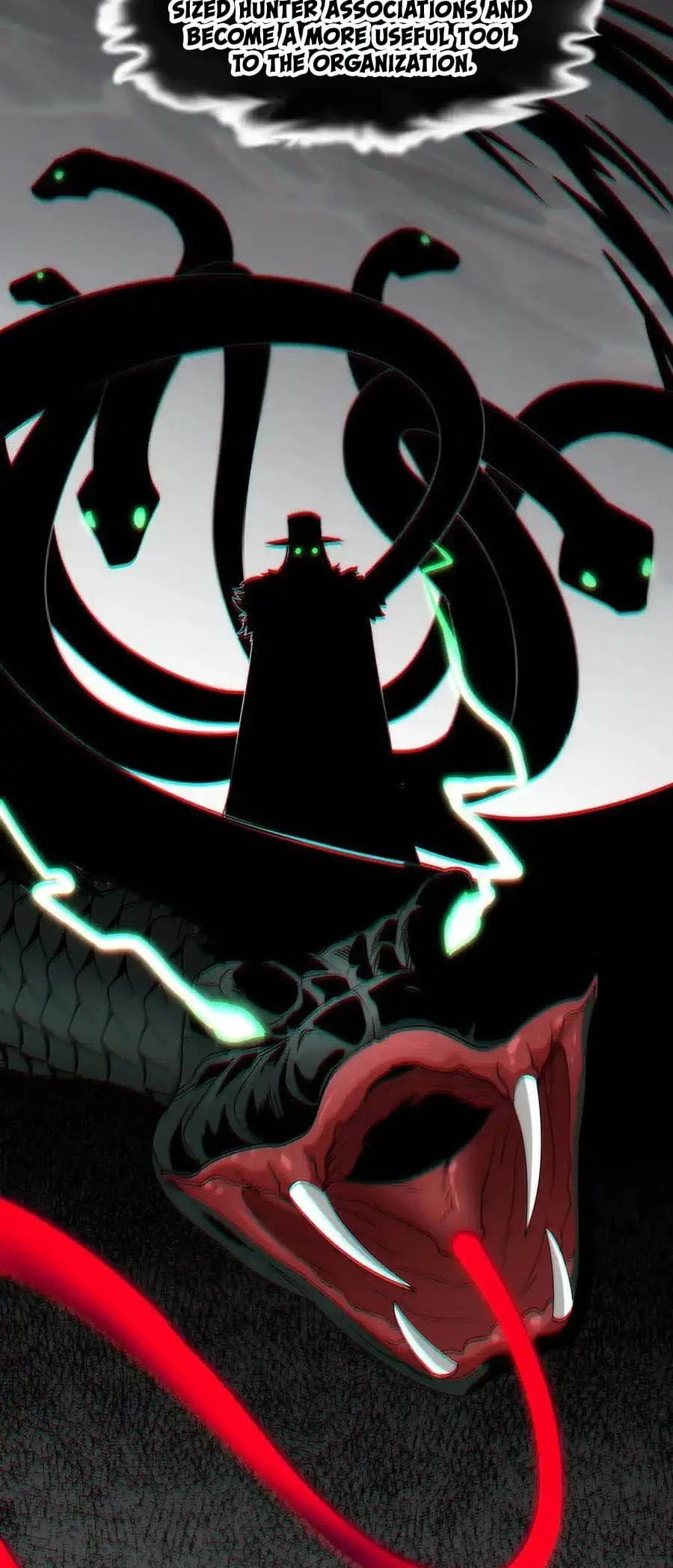 I'm Really Not the Evil God's Lackey Chapter 119 - 49