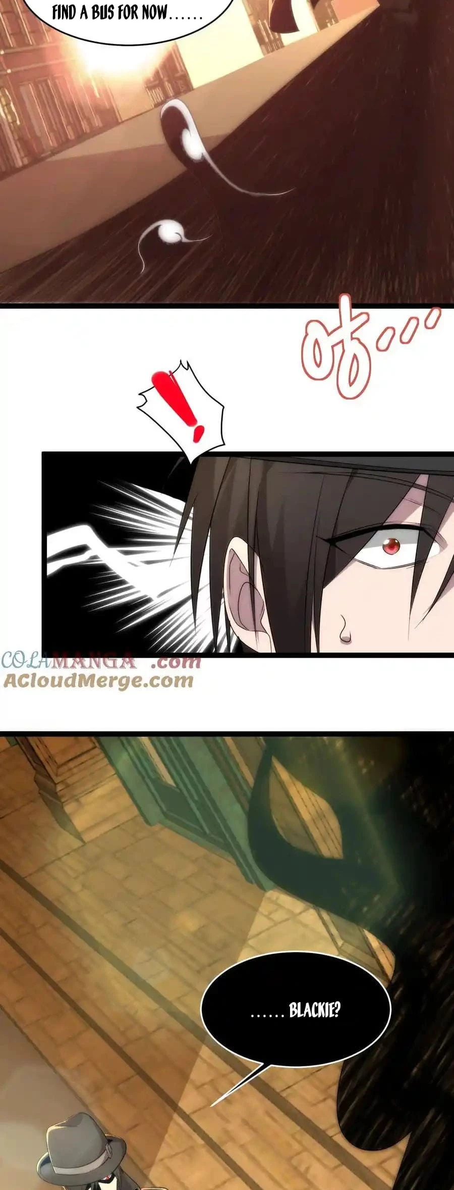 I'm Really Not the Evil God's Lackey Chapter 115 - 10