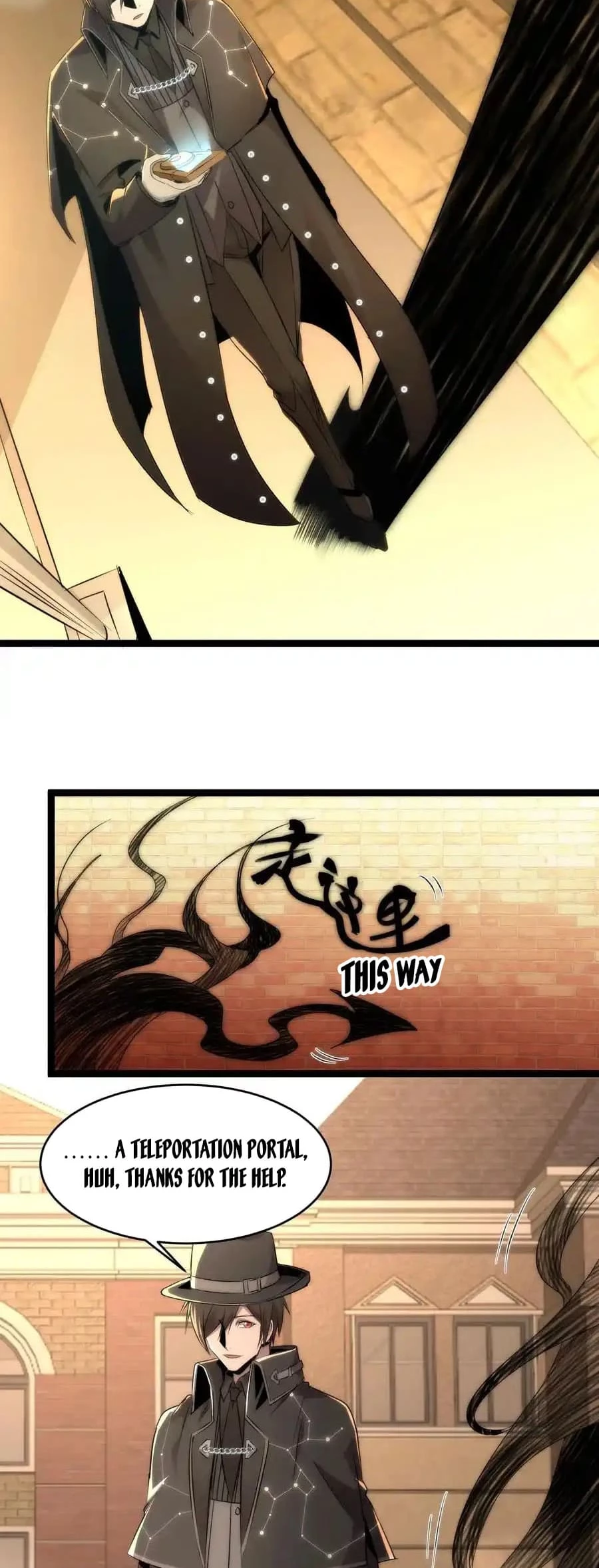 I'm Really Not the Evil God's Lackey Chapter 115 - 11