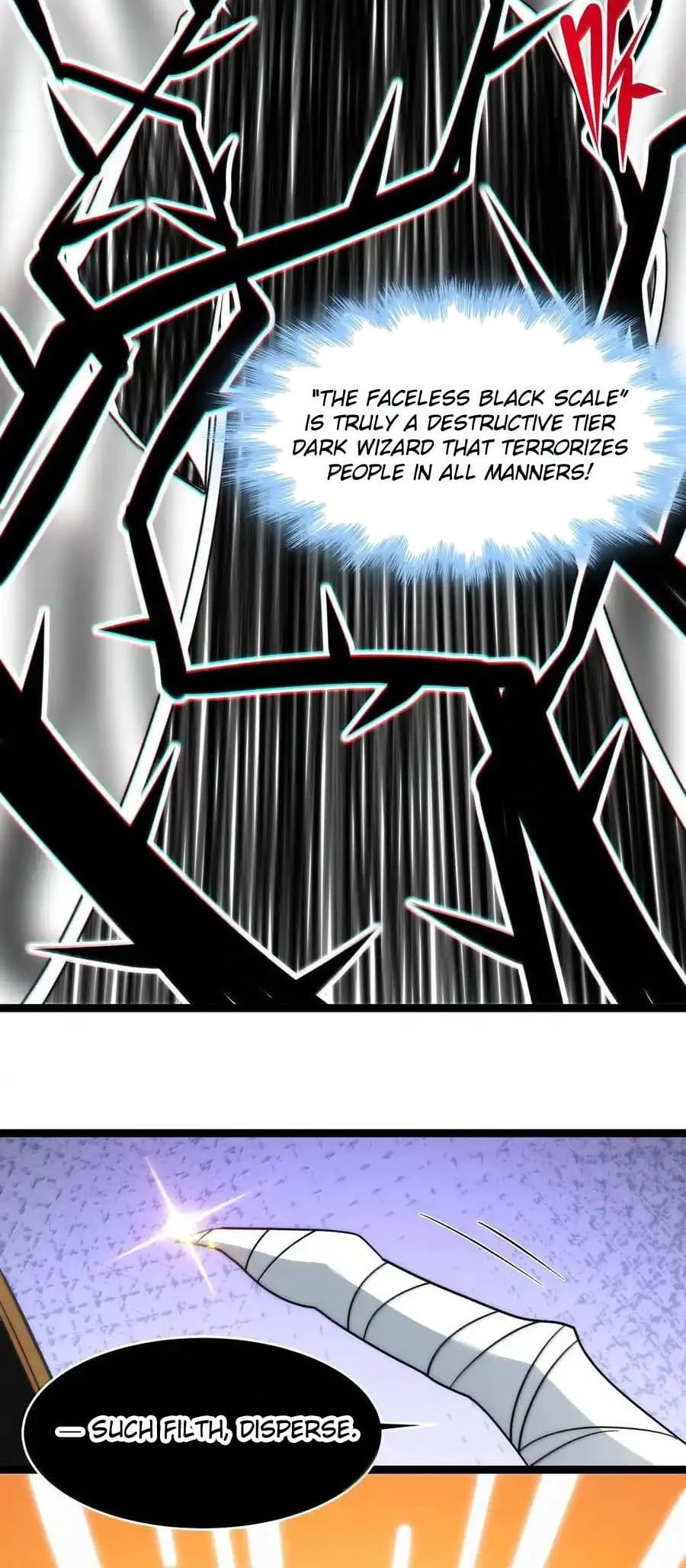 I'm Really Not the Evil God's Lackey Chapter 119 - 62