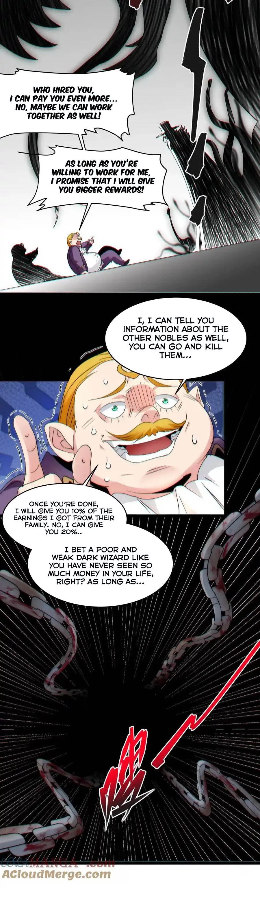 I'm Really Not the Evil God's Lackey Chapter 116.5 - 29