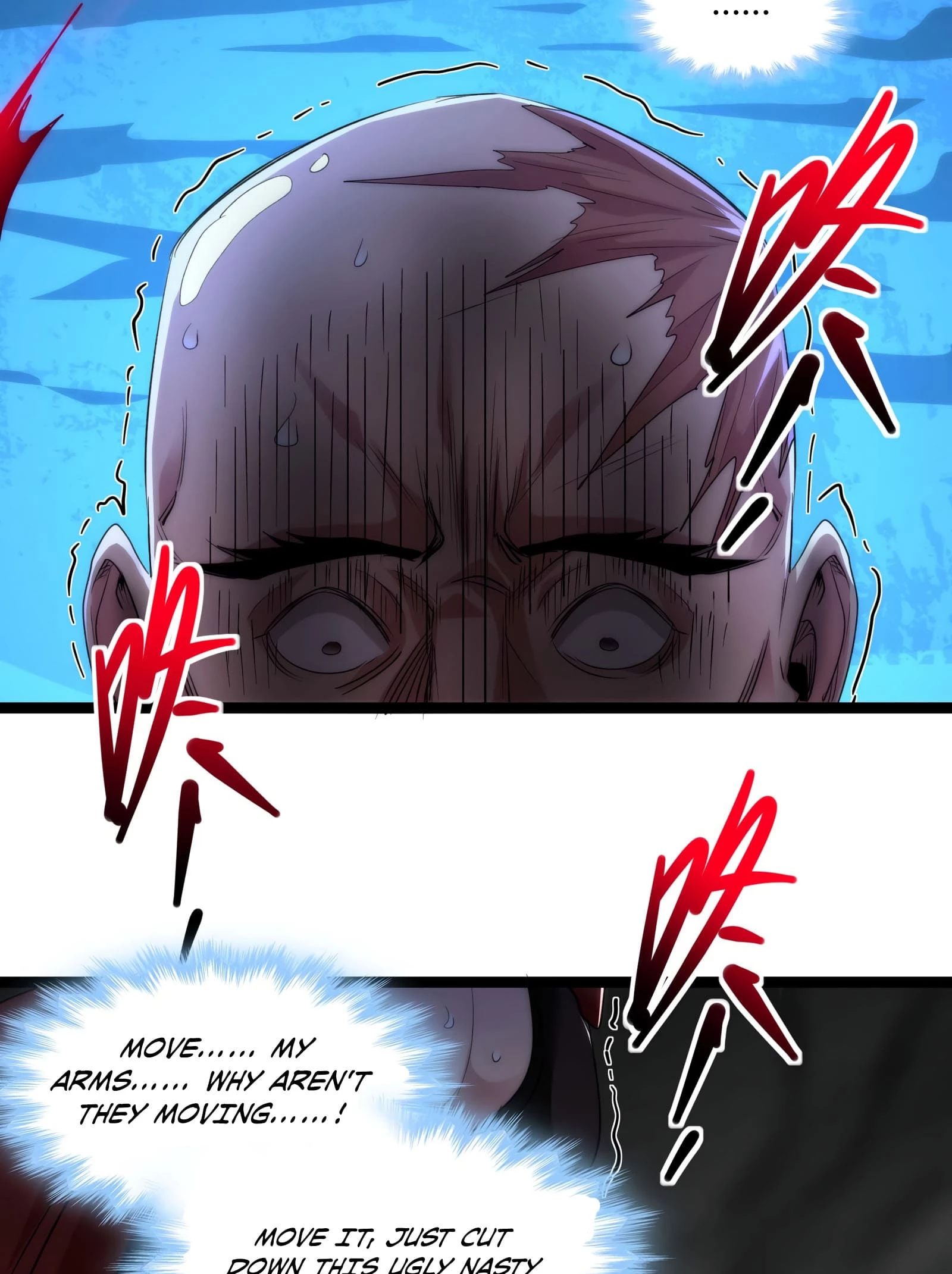 I'm Really Not the Evil God's Lackey Chapter 111 - 6