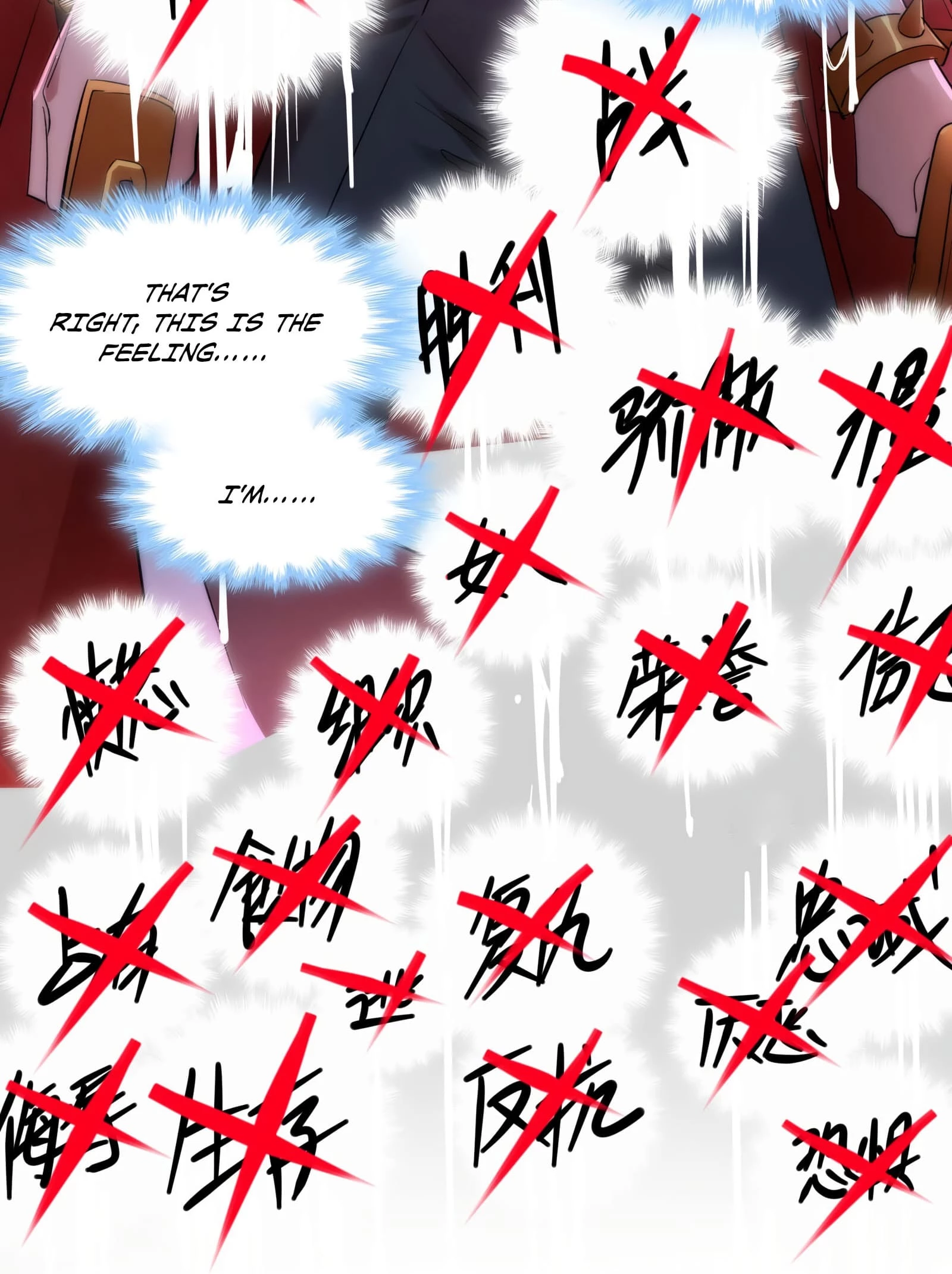 I'm Really Not the Evil God's Lackey Chapter 111 - 10