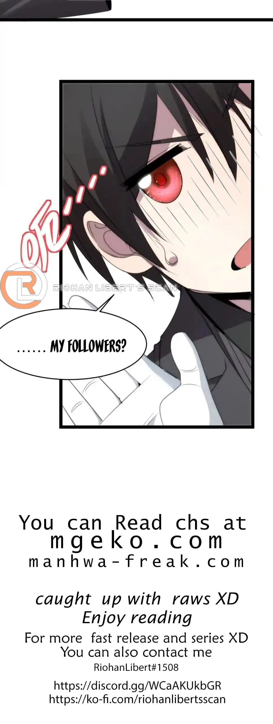 I'm Really Not the Evil God's Lackey Chapter 115 - 48