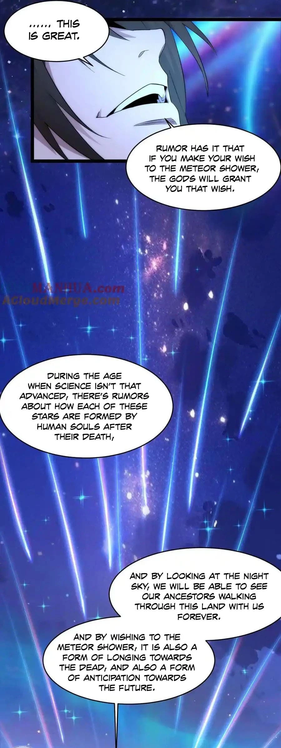 I'm Really Not the Evil God's Lackey Chapter 109.5 - 39
