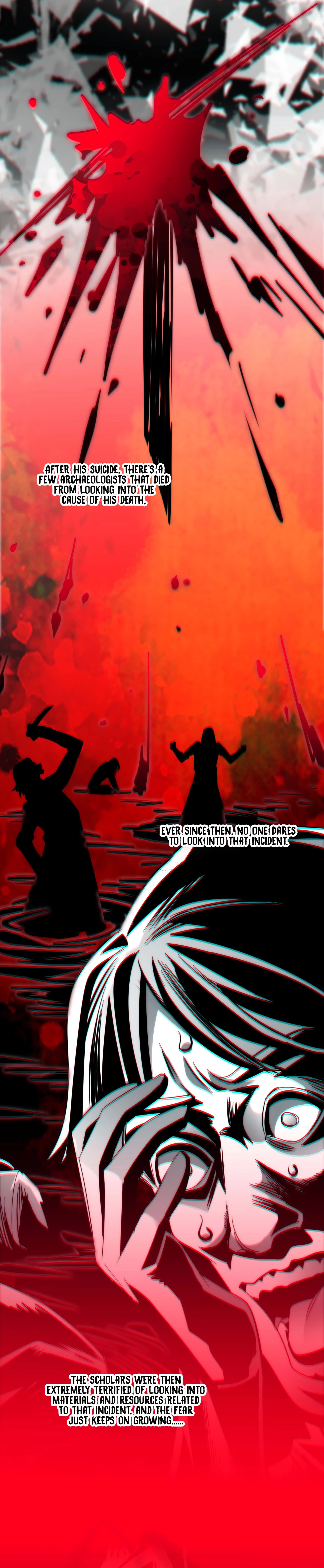 I'm Really Not the Evil God's Lackey Chapter 107 - 12