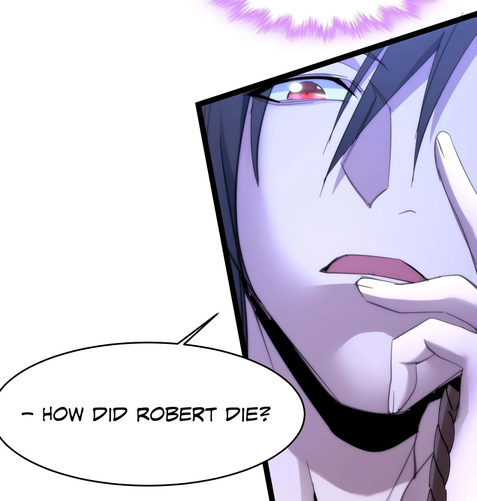 I'm Really Not the Evil God's Lackey Chapter 105 - 8