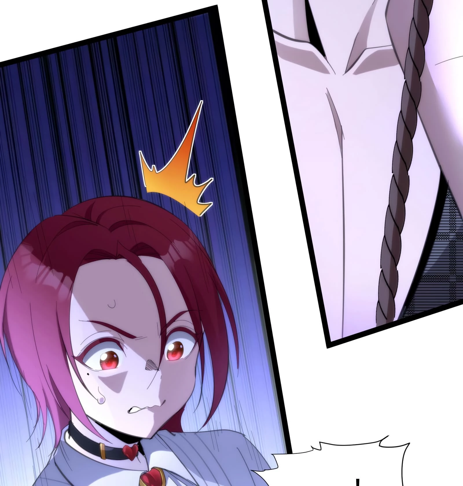 I'm Really Not the Evil God's Lackey Chapter 105 - 9