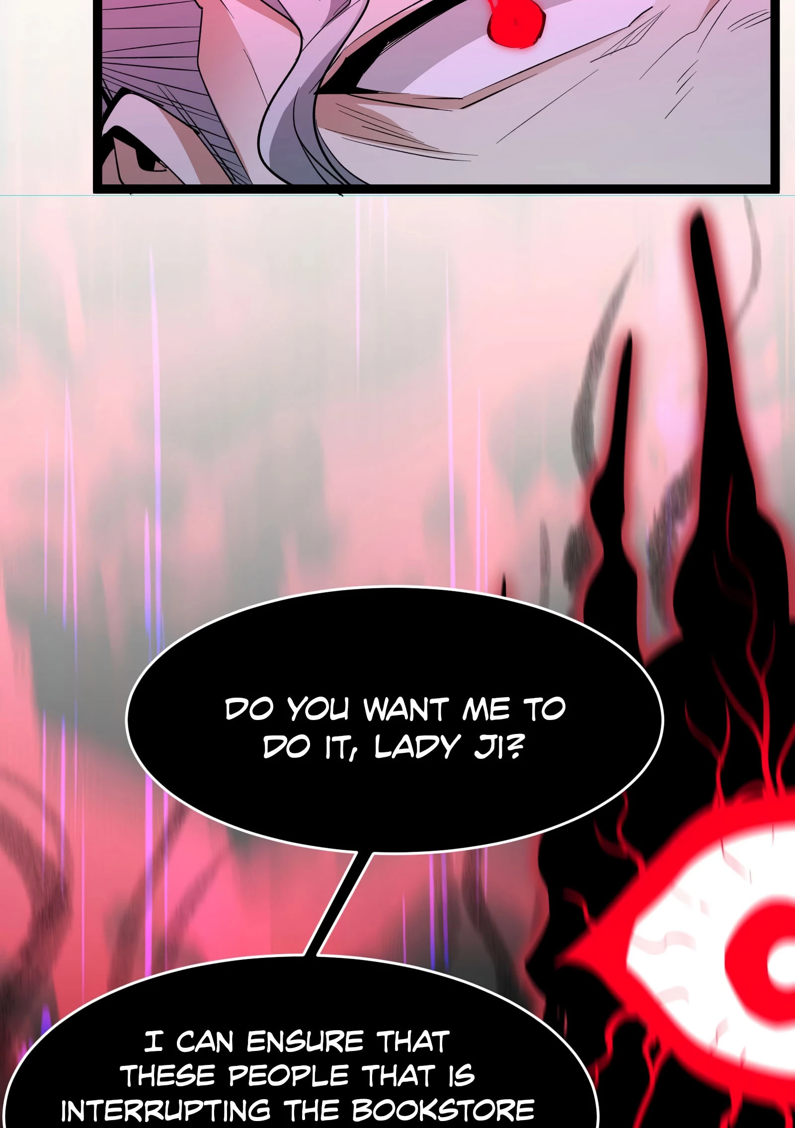 I'm Really Not the Evil God's Lackey Chapter 110 - 32