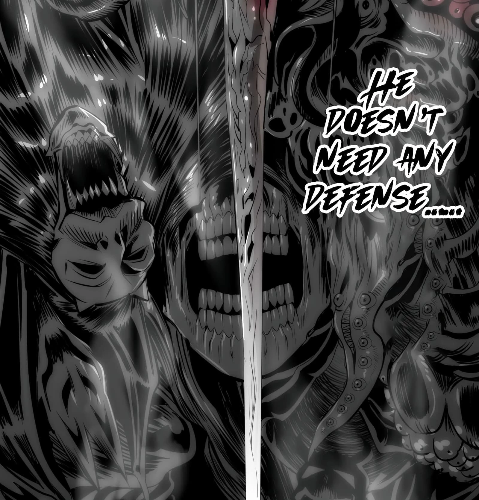 I'm Really Not the Evil God's Lackey Chapter 106 - 19