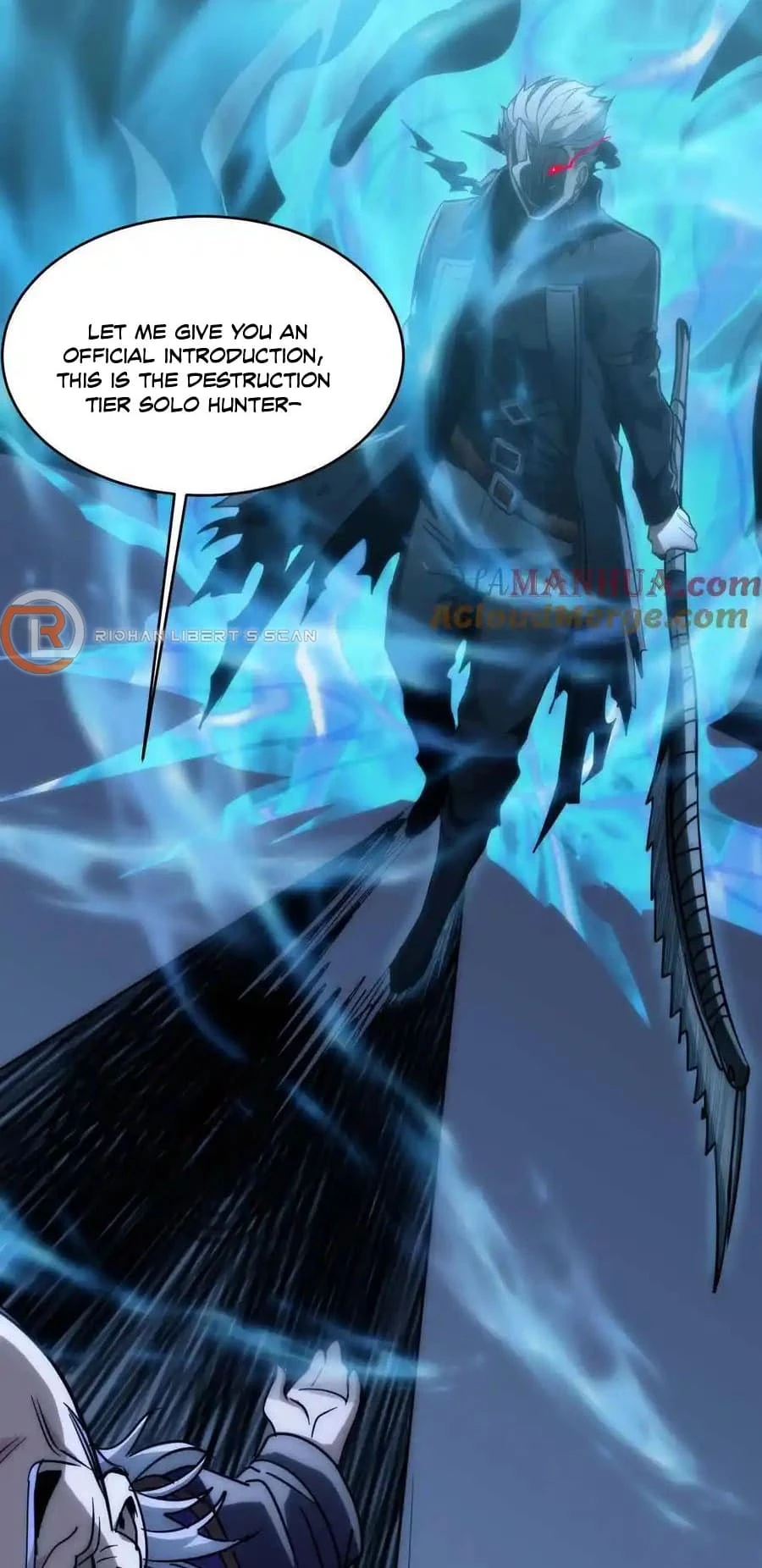 I'm Really Not the Evil God's Lackey Chapter 108 - 52