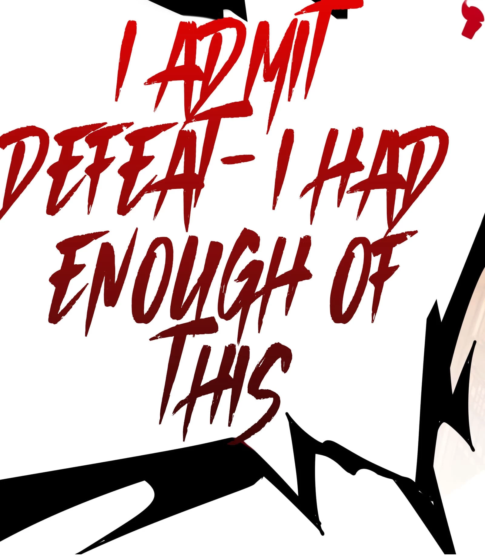 I'm Really Not the Evil God's Lackey Chapter 106 - 32