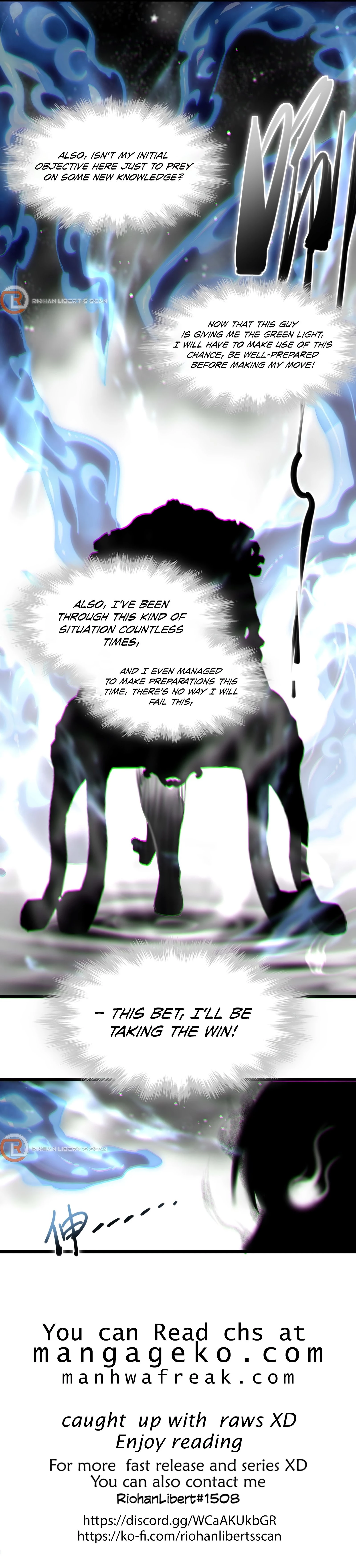 I'm Really Not the Evil God's Lackey Chapter 105 - 25