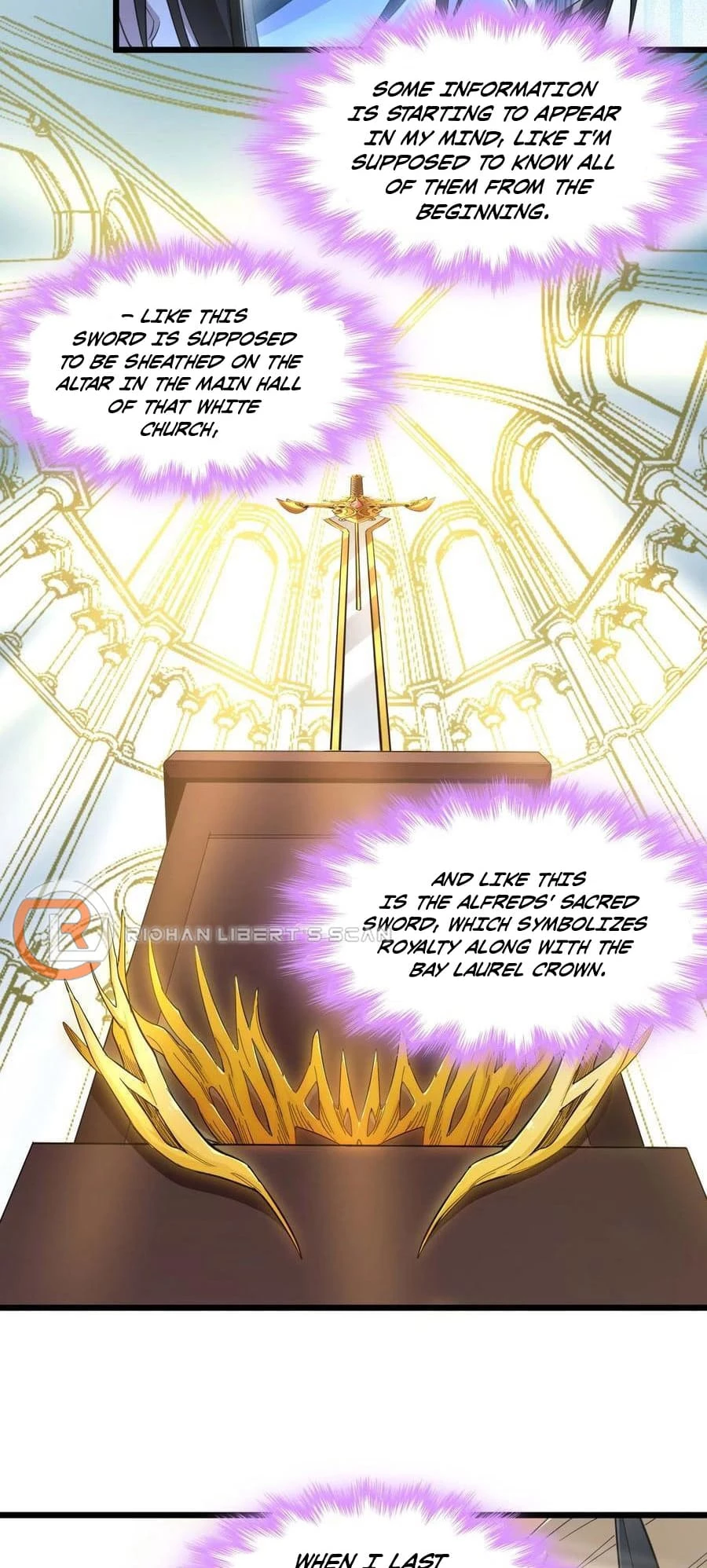 I'm Really Not the Evil God's Lackey Chapter 100 - 7