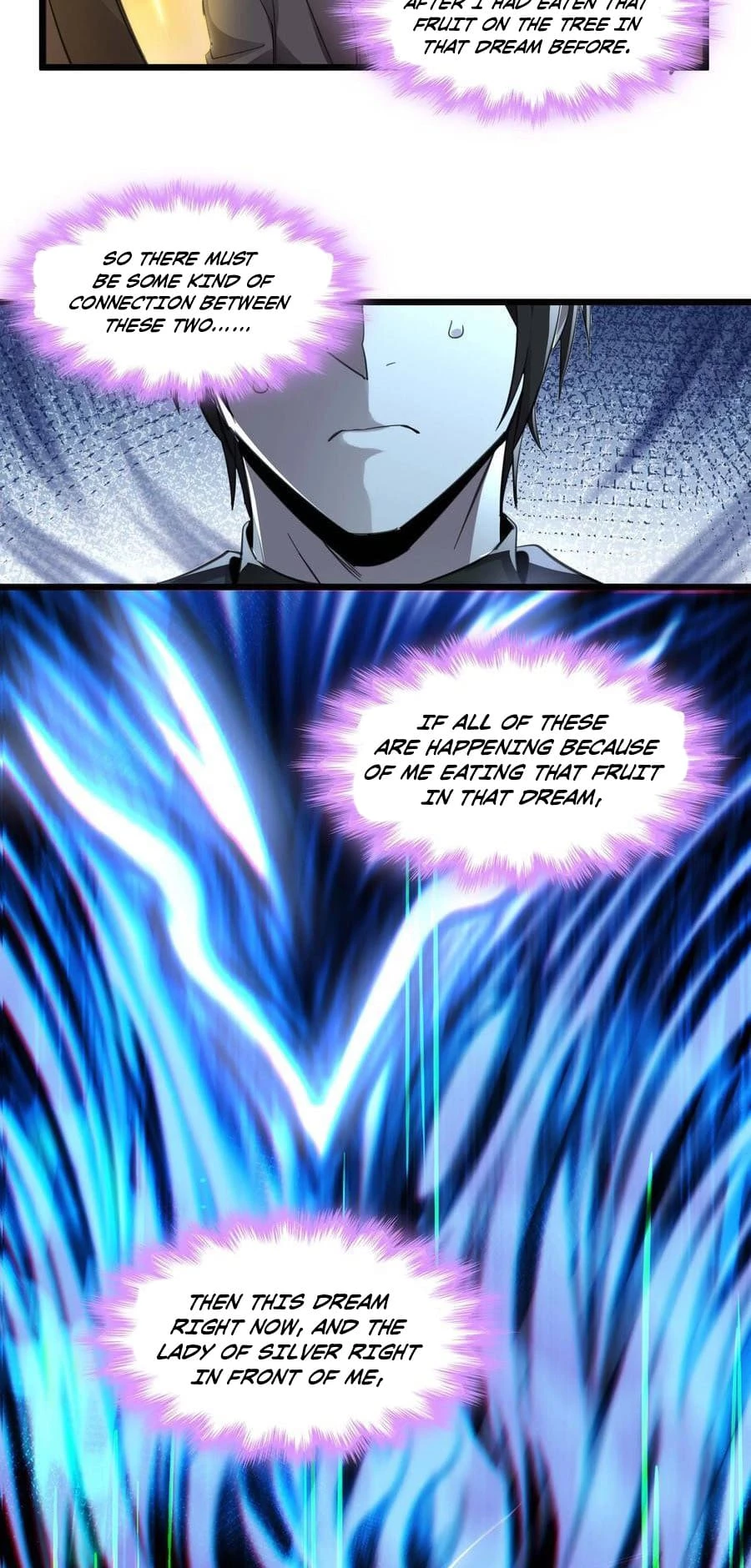 I'm Really Not the Evil God's Lackey Chapter 100 - 33