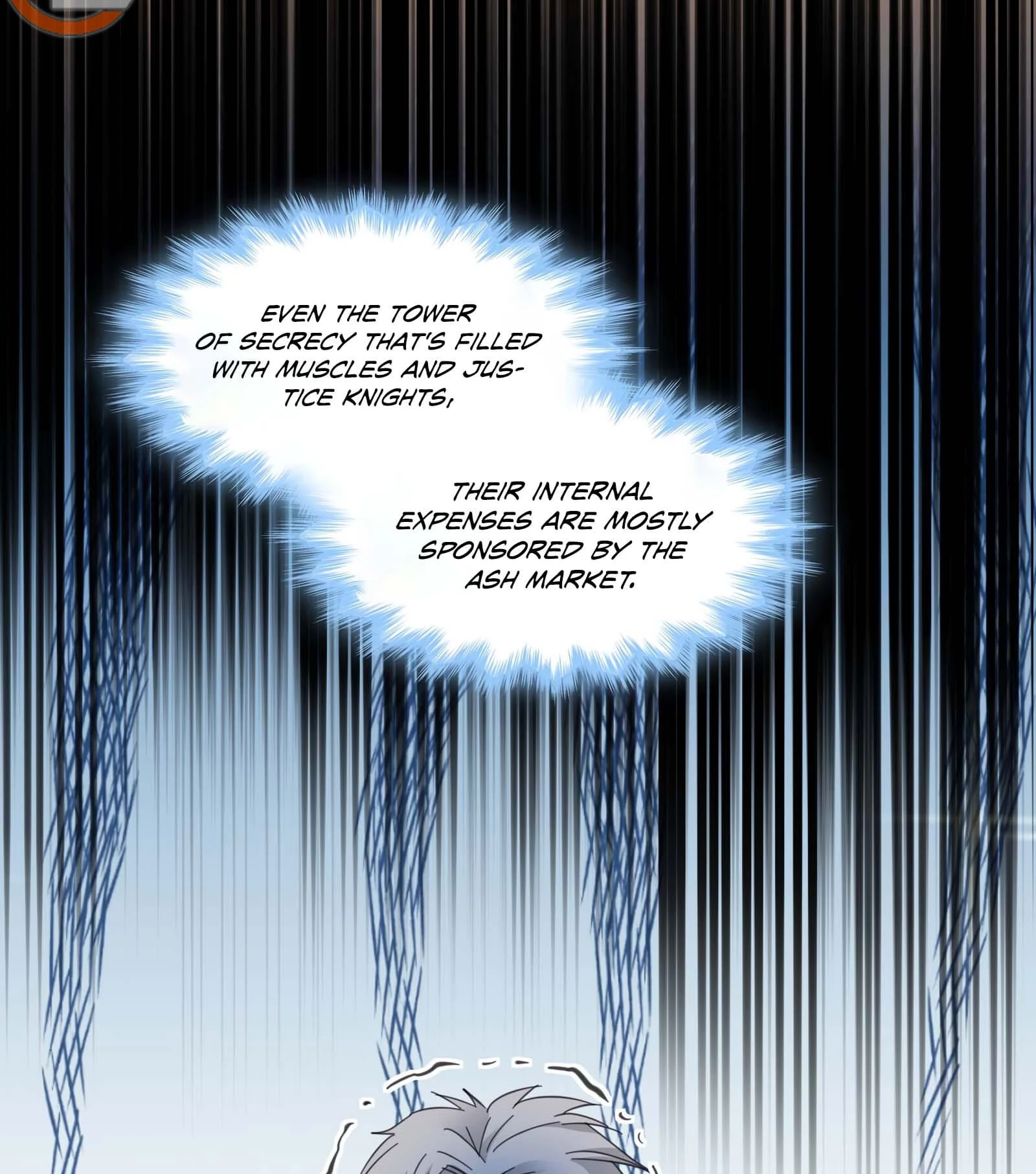 I'm Really Not the Evil God's Lackey Chapter 97 - 14