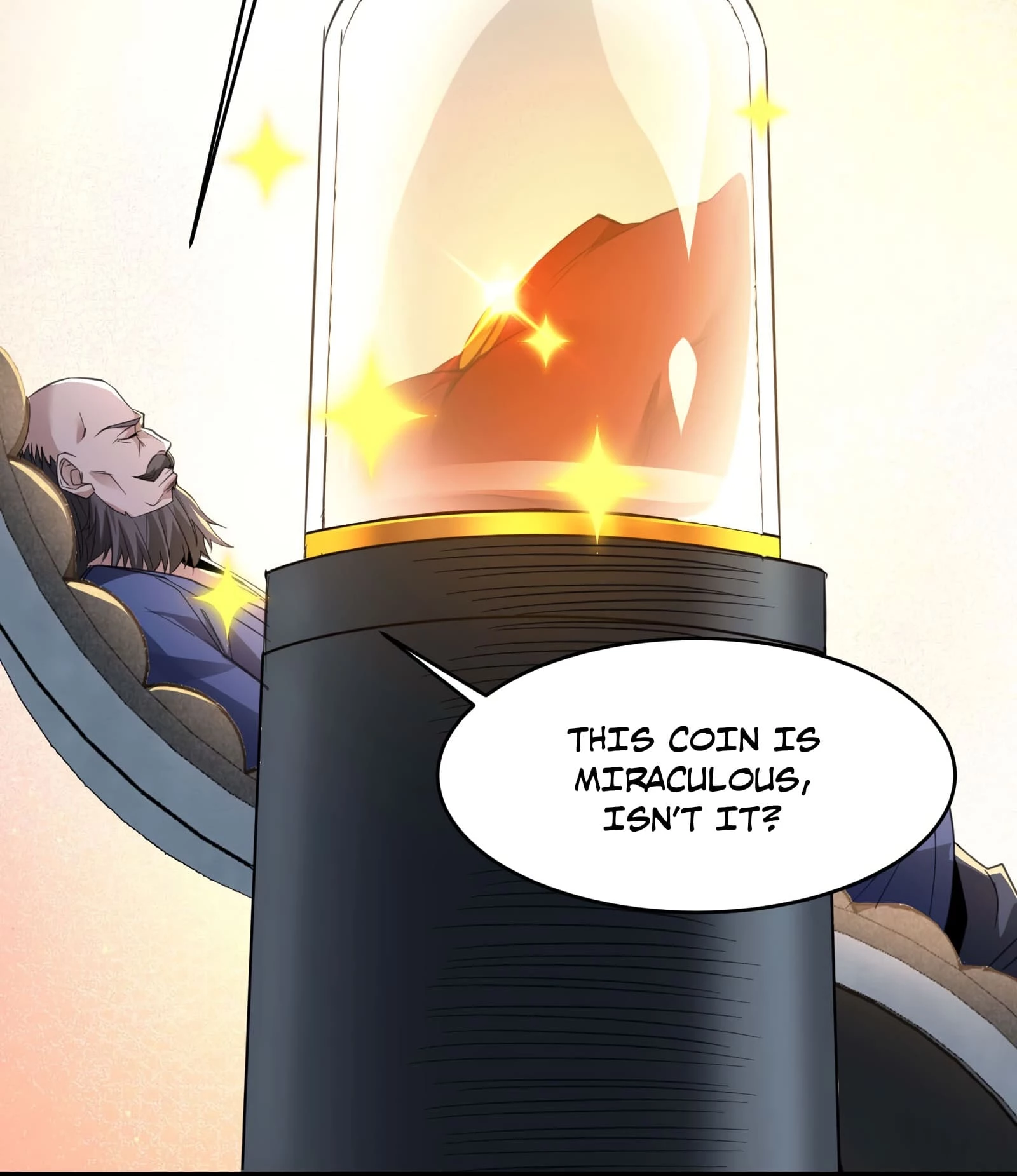I'm Really Not the Evil God's Lackey Chapter 96 - 22