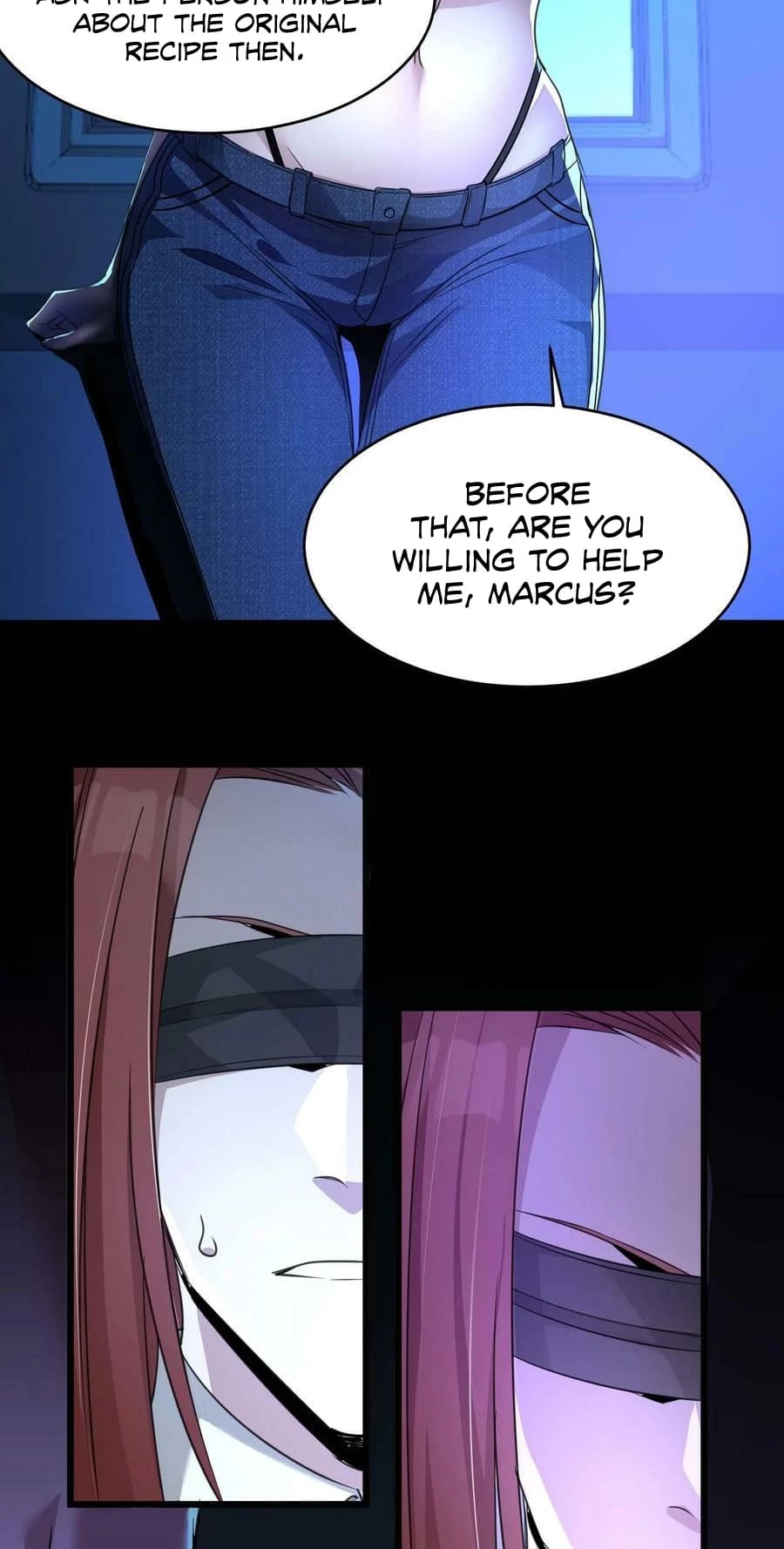 I'm Really Not the Evil God's Lackey Chapter 91 - 15
